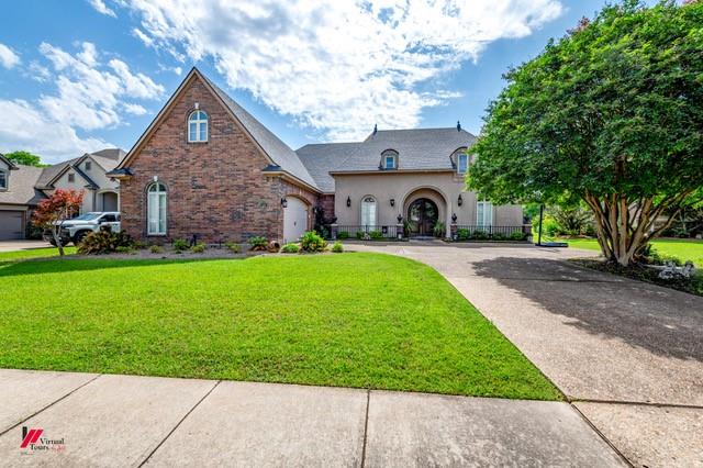 Bossier City, Louisiana, 71111, United States, 3 Bedrooms Bedrooms, ,3 BathroomsBathrooms,Residential,For Sale,1837396