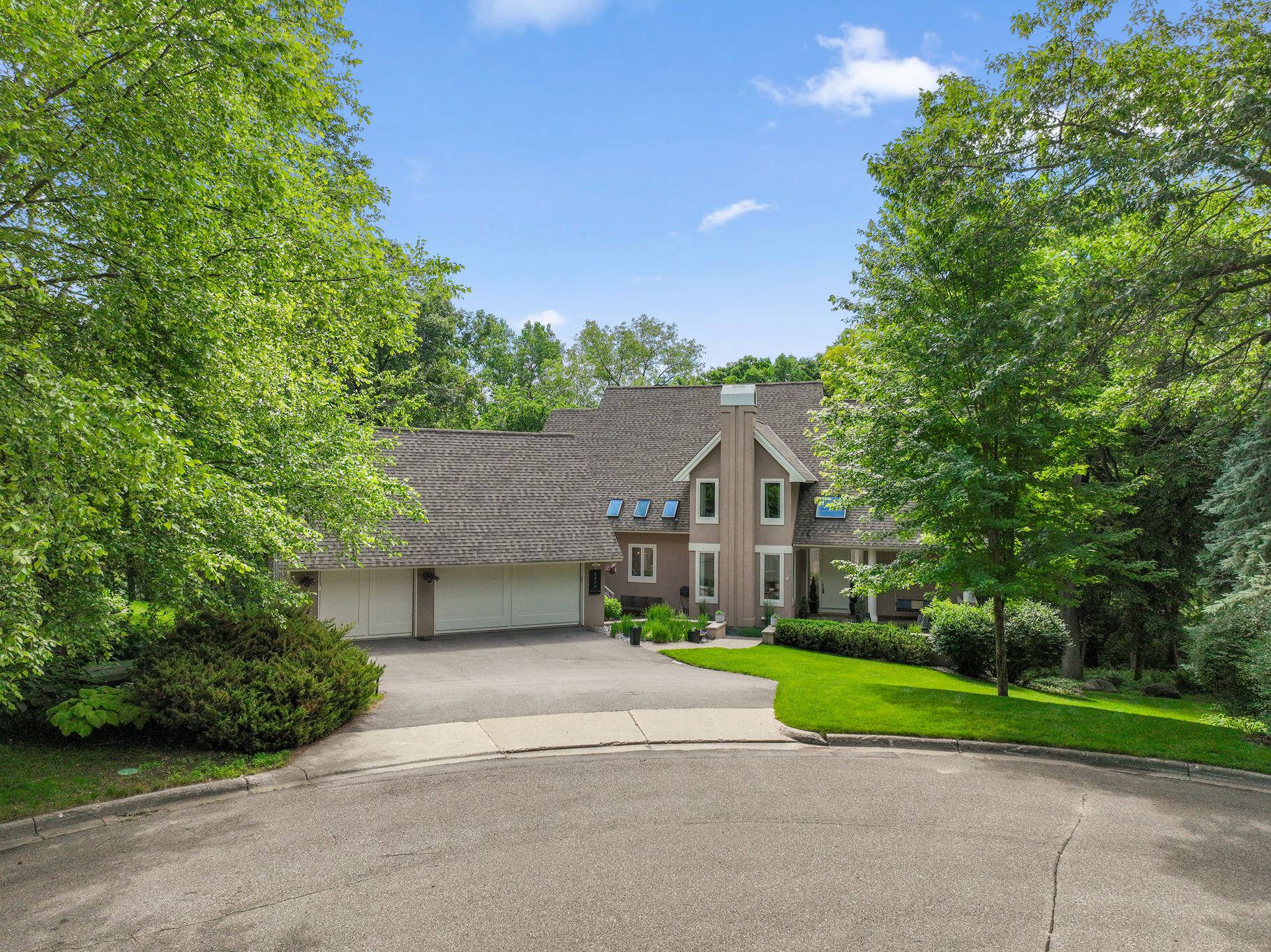  Luxury Contemporary Home in Serene Minnetonka Setting - 物件實景