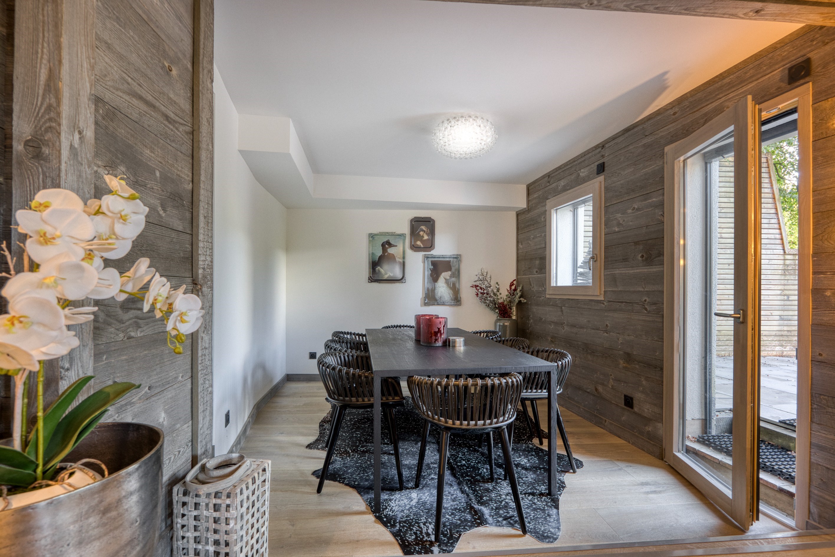  Apartment Viva - Spacious living areas and terrace with a view - 物件實景