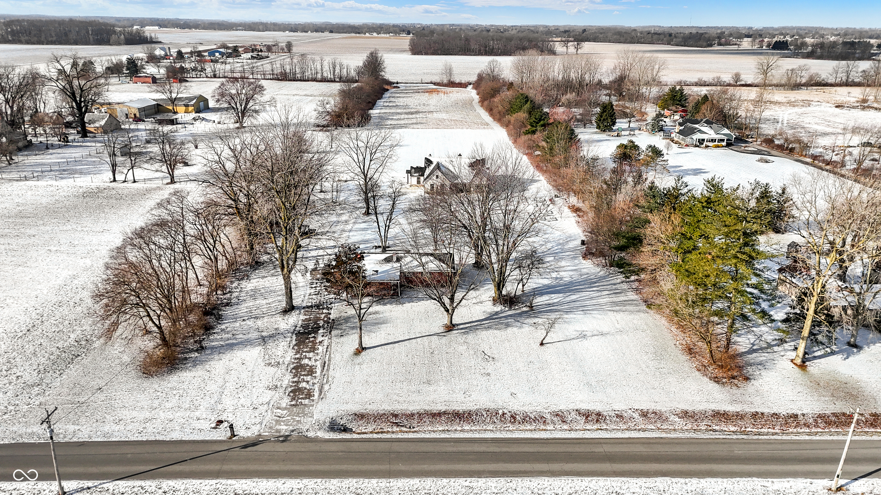 Brownsburg, Indiana, 46112, United States, 7 Bedrooms Bedrooms, ,6 BathroomsBathrooms,Residential,For Sale,2008601