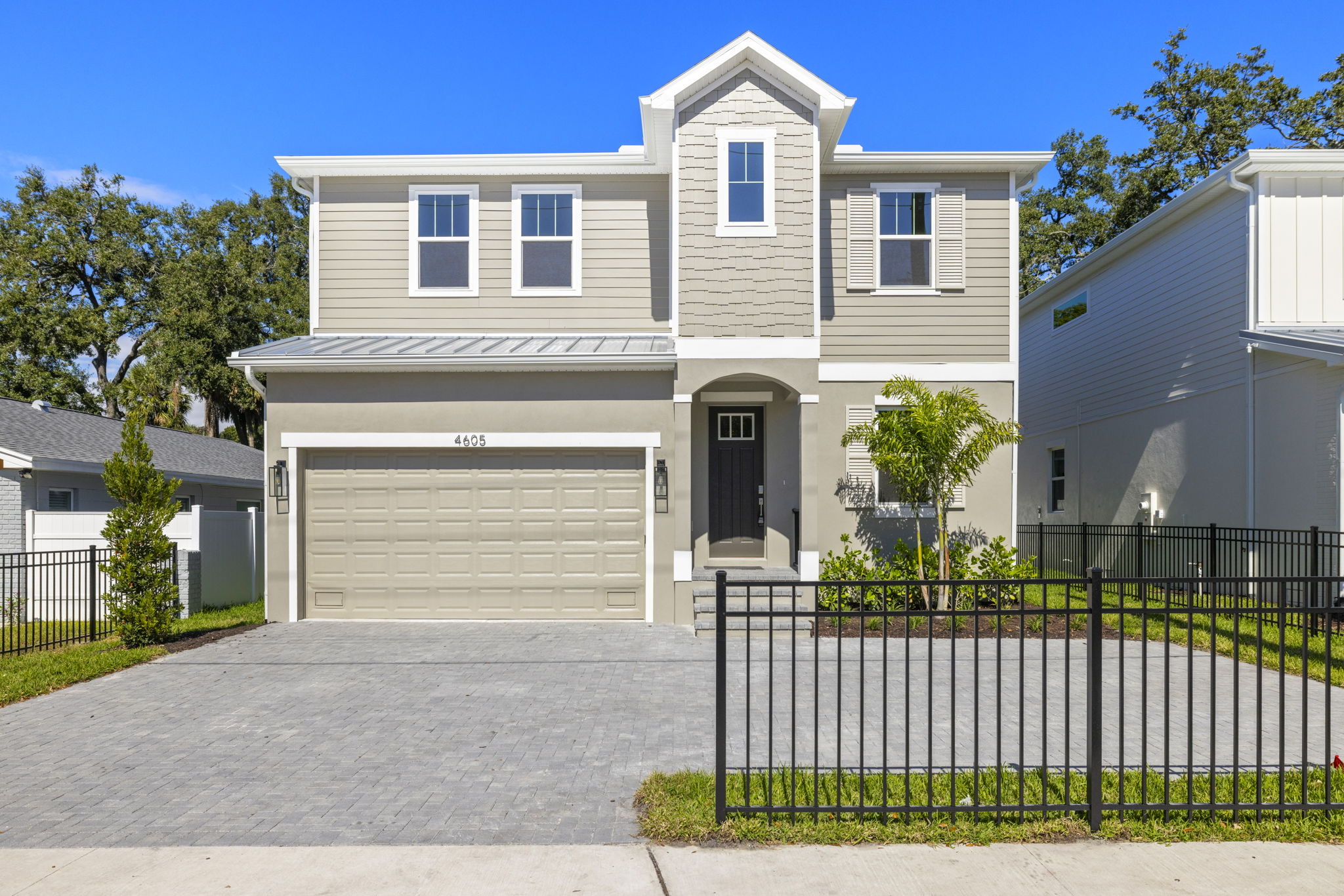 Tampa, Florida, 33629, United States, 4 Bedrooms Bedrooms, ,5 BathroomsBathrooms,Residential,For Sale,1986132