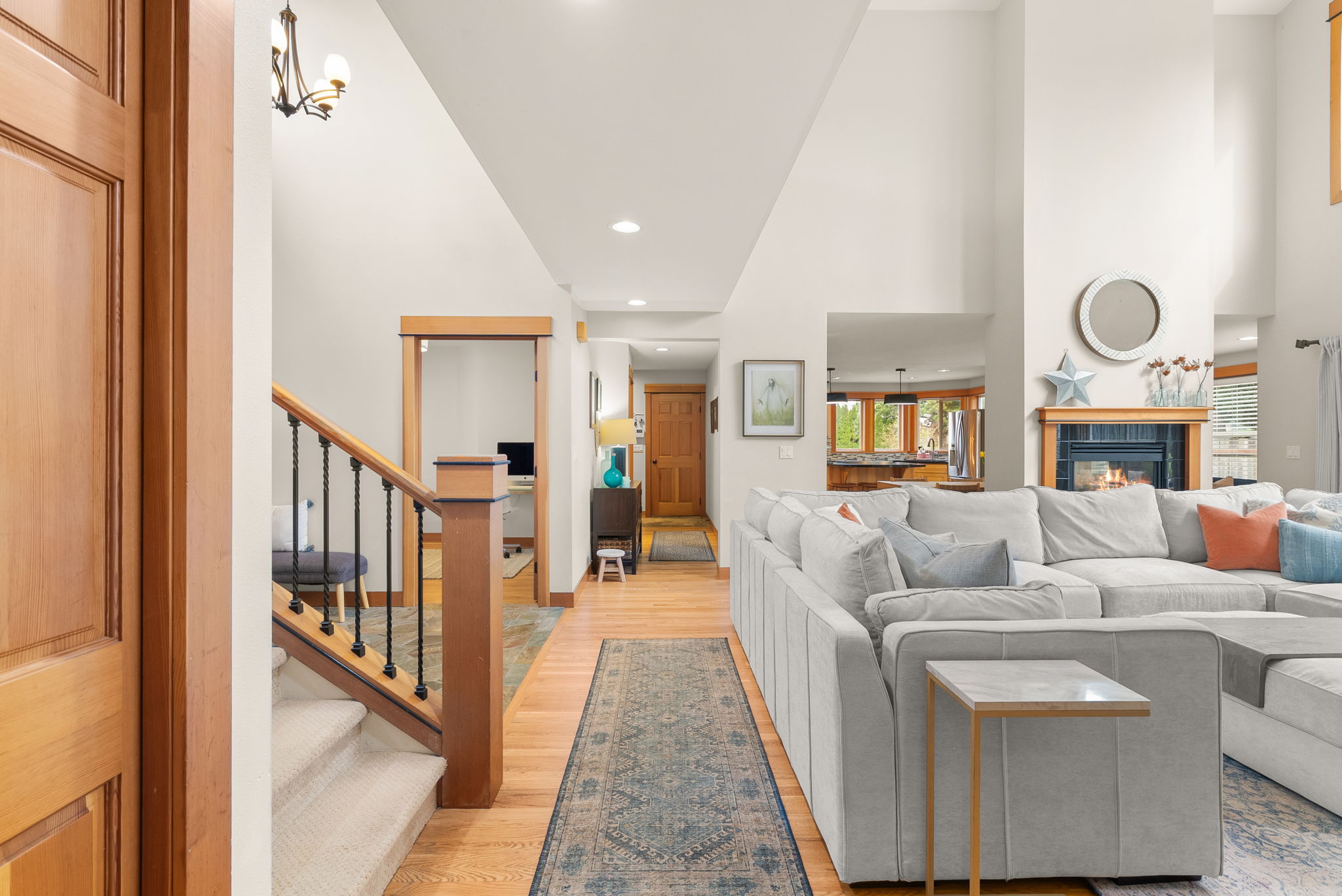  University Place Living - 物件實景