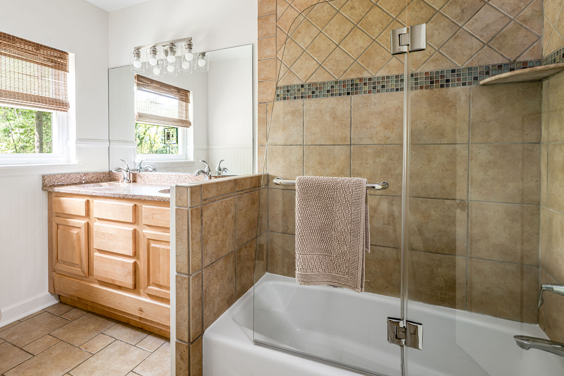  ASHEVILLE - 物件實景