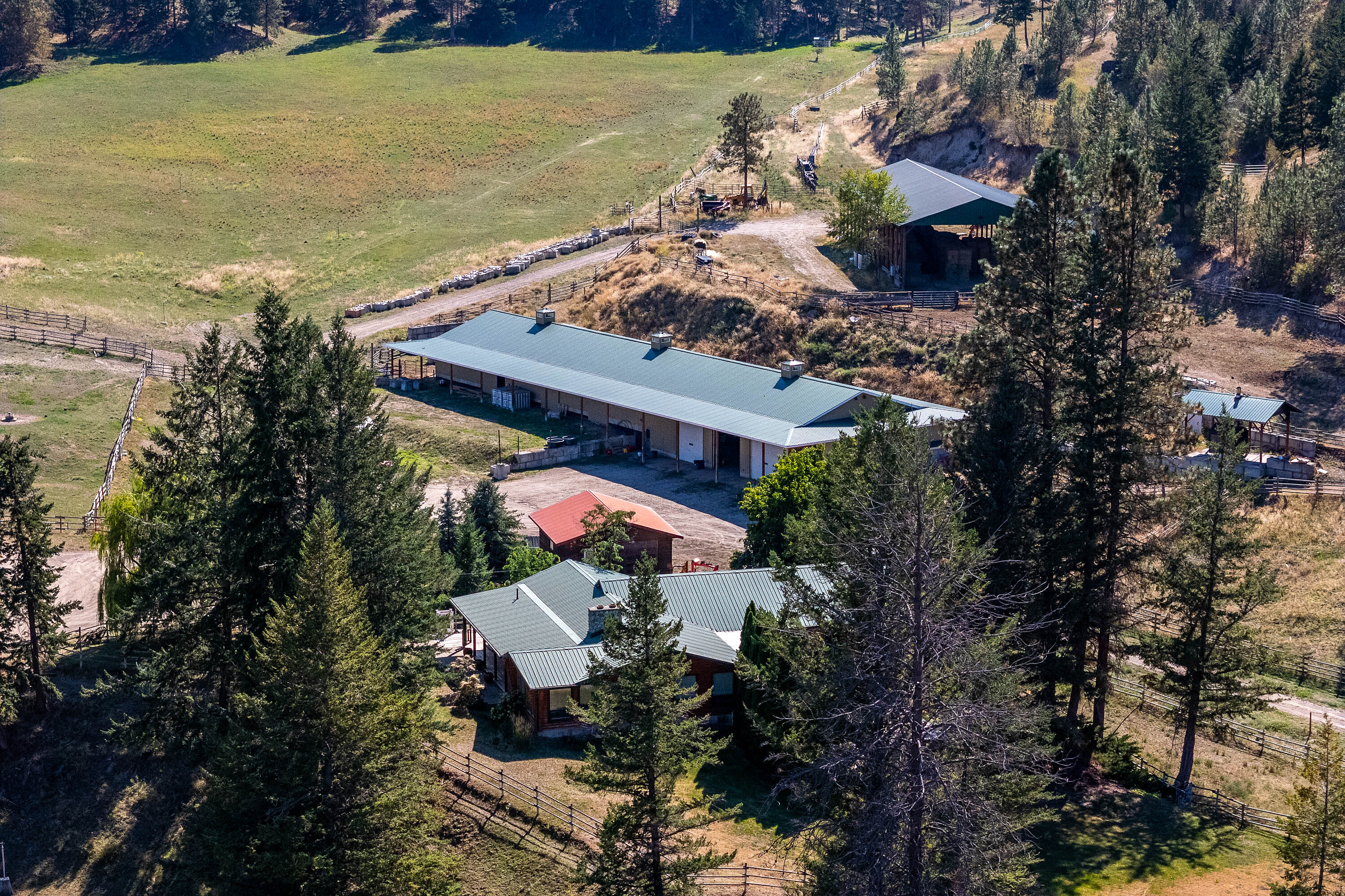  Hiwan Ranch - 物件實景