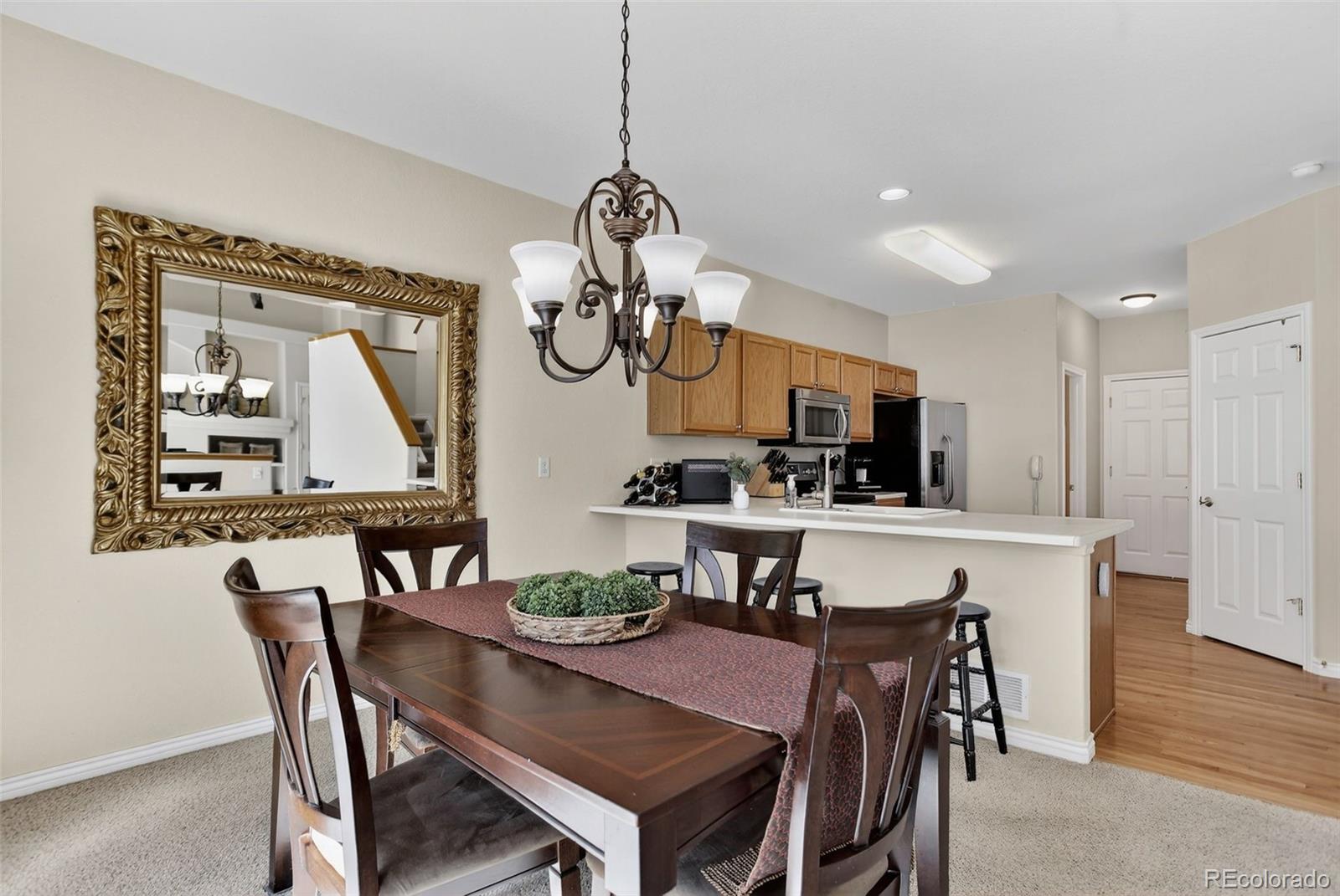 Lakewood, Colorado, 80232, United States, 3 Bedrooms Bedrooms, ,4 BathroomsBathrooms,Residential,For Sale,1941037