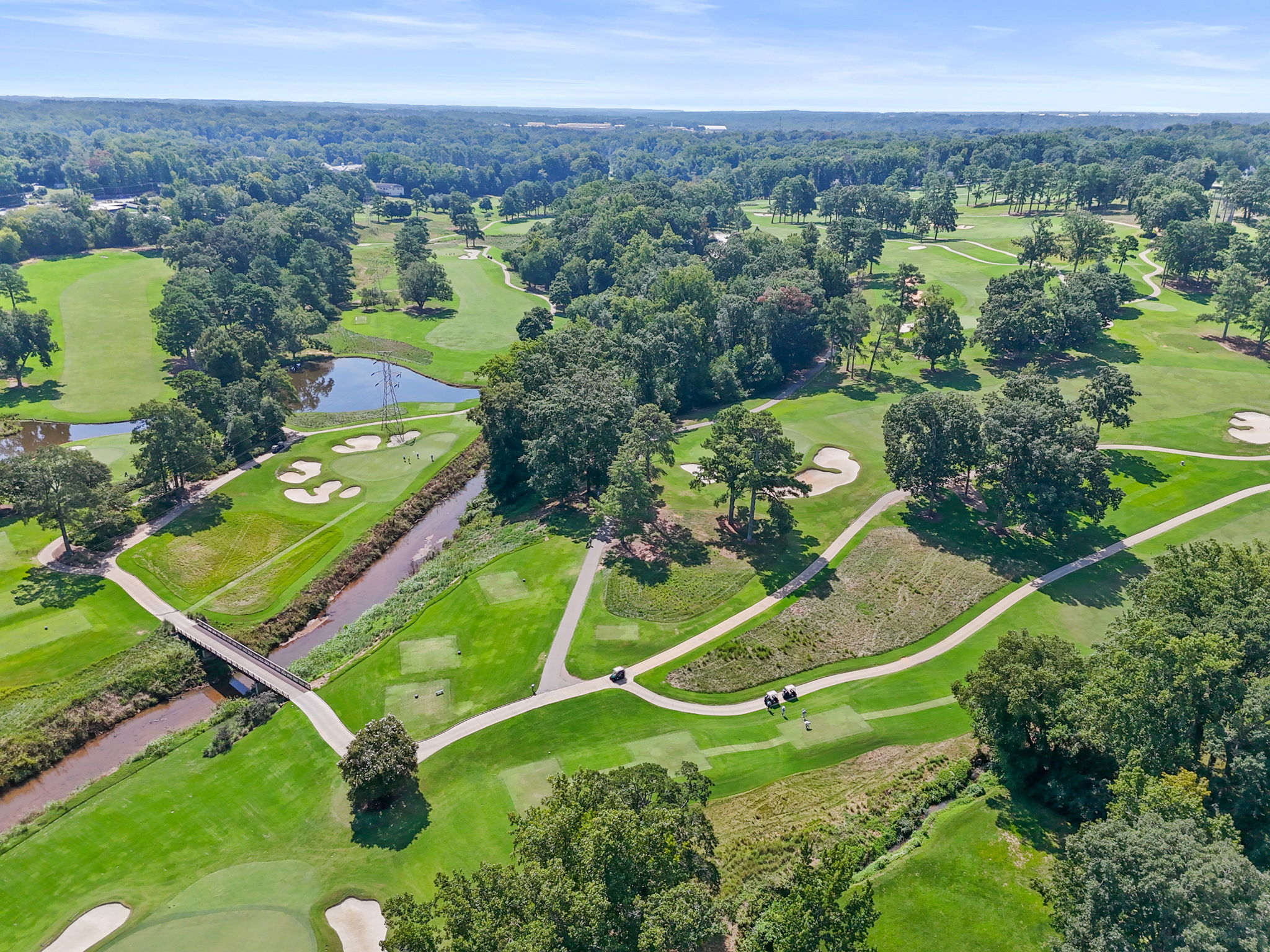  98 Woodvale Avenue, Greenville, SC 29605 - 物件實景