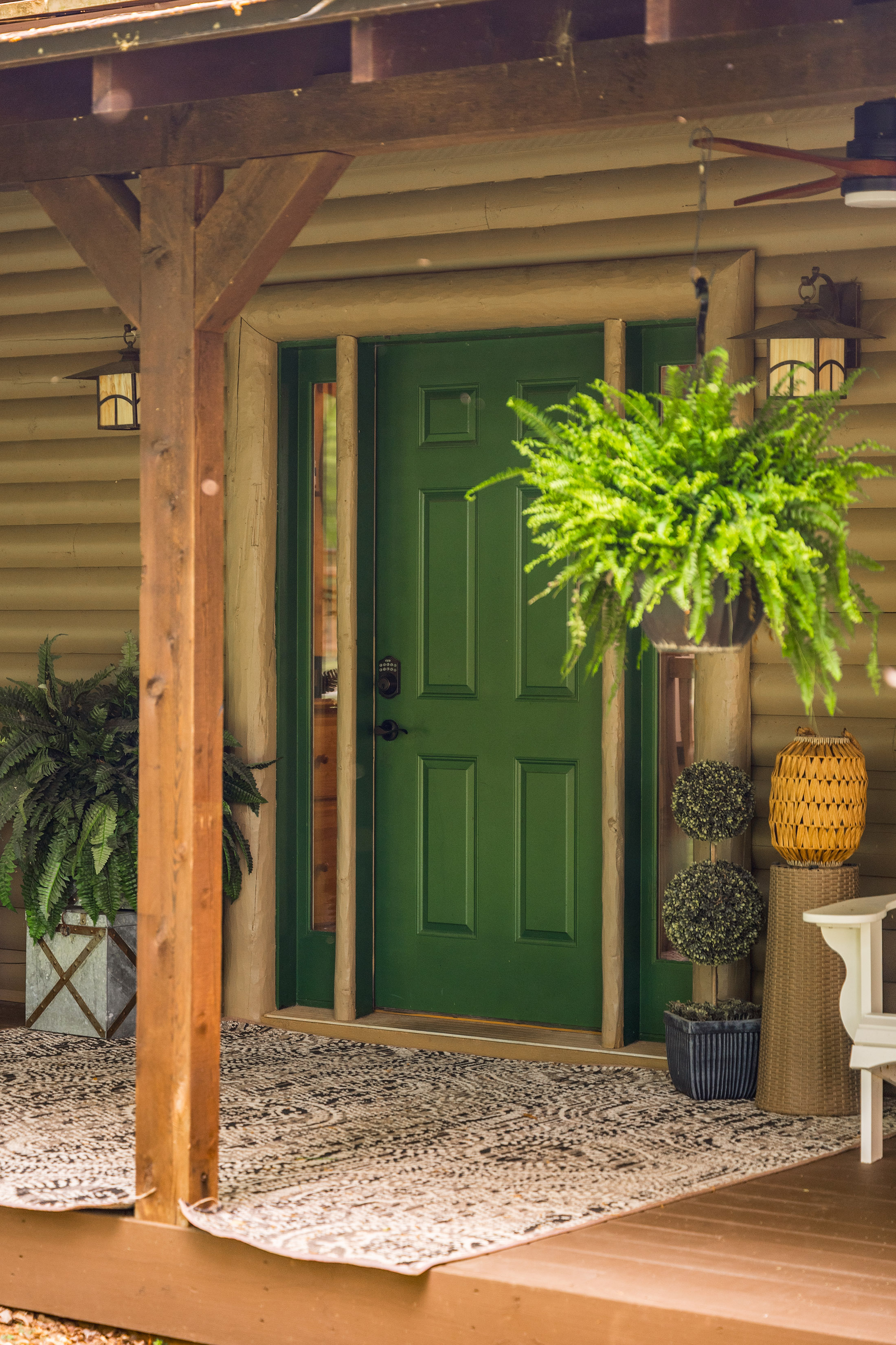  Luxury Riverfront Estate on the Etowah River - 物件實景