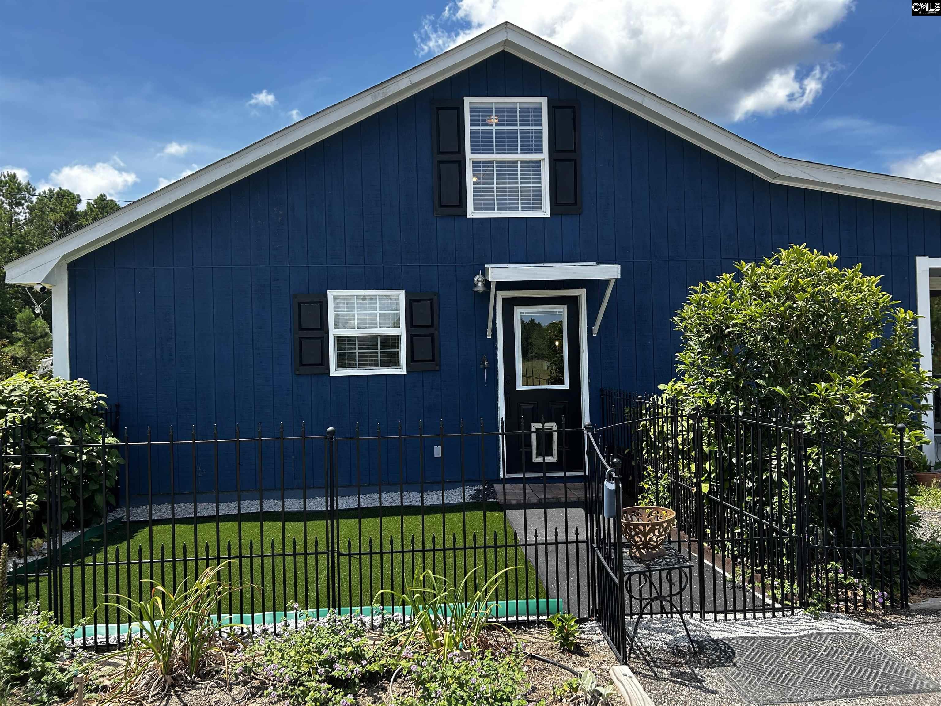 Lugoff, South Carolina, 29072, United States, 2 Bedrooms Bedrooms, ,1 BathroomBathrooms,Residential,For Sale,1897320
