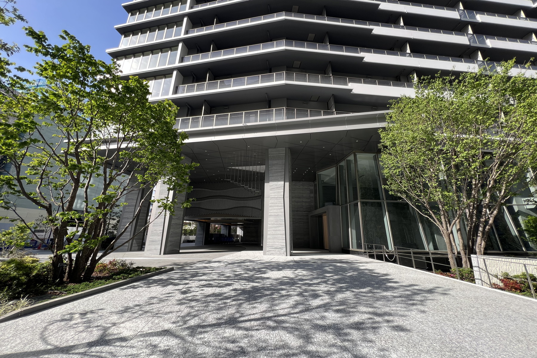  LIVIO TOWER SHINAGAWA - 物件實景