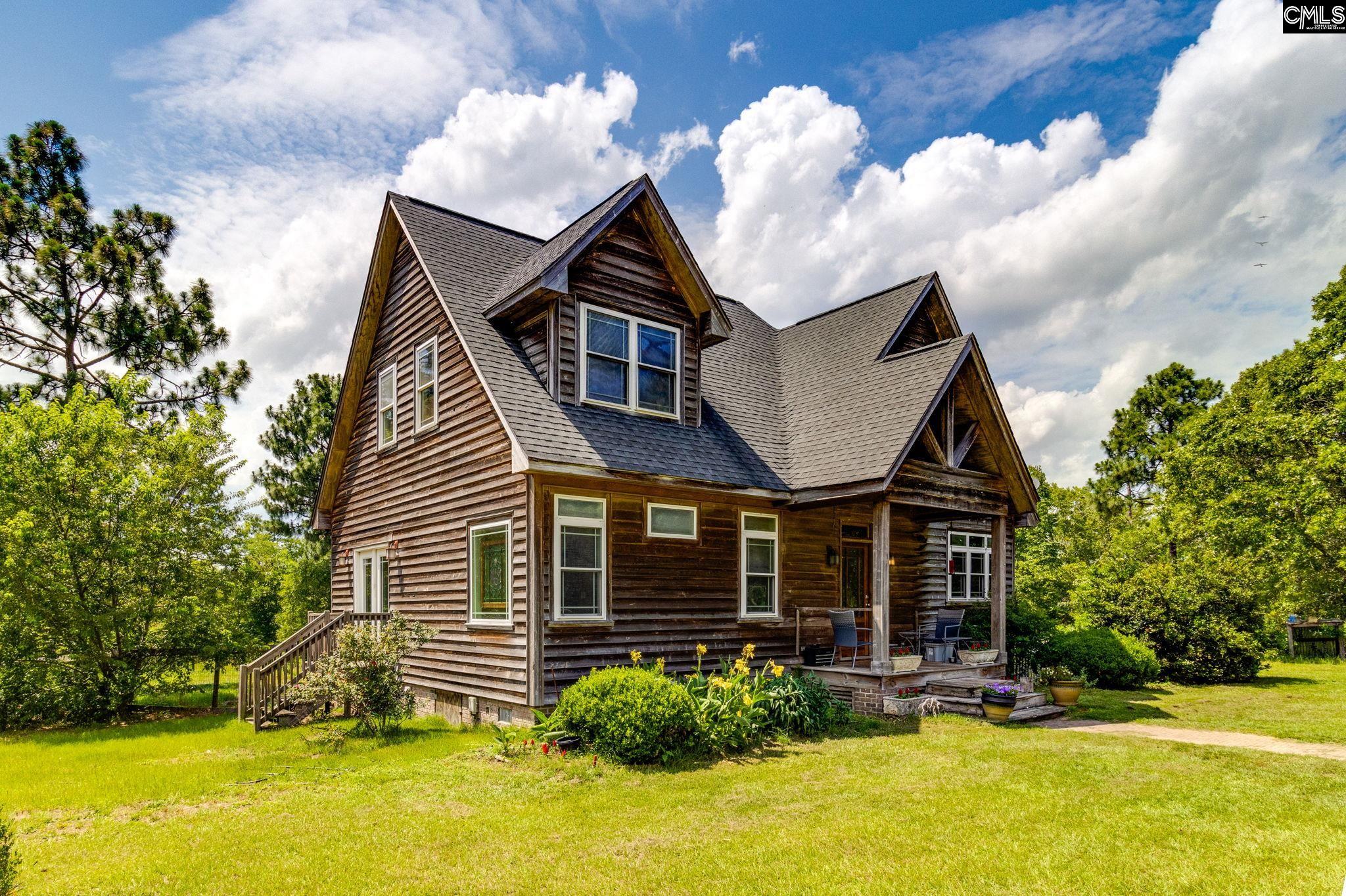 Camden, South Carolina, 29020, United States, 4 Bedrooms Bedrooms, ,3 BathroomsBathrooms,Residential,For Sale,1978793