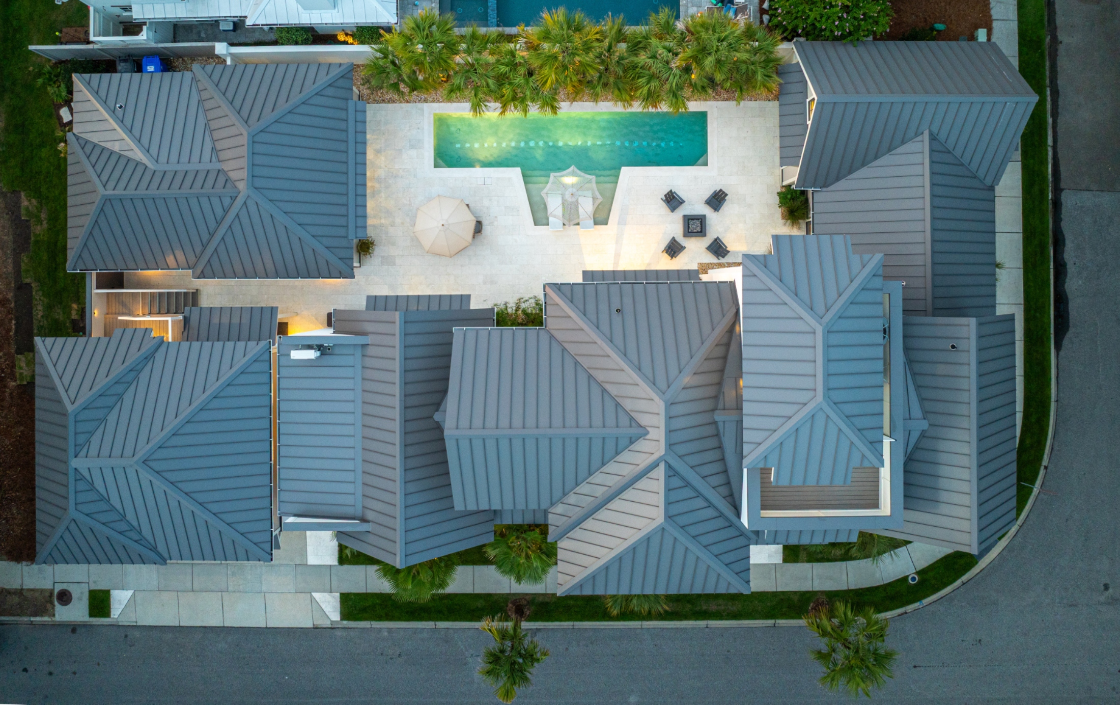  700 Stucco Lane, Mount Pleasant - 物件實景