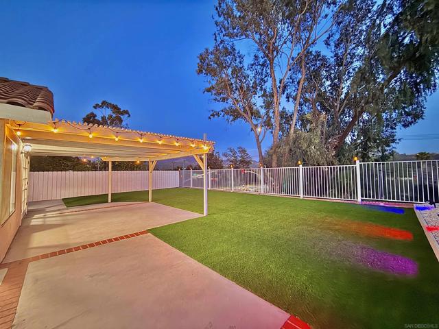 El Cajon, California, 92019, United States, 4 Bedrooms Bedrooms, ,3 BathroomsBathrooms,Residential,For Sale,1766053