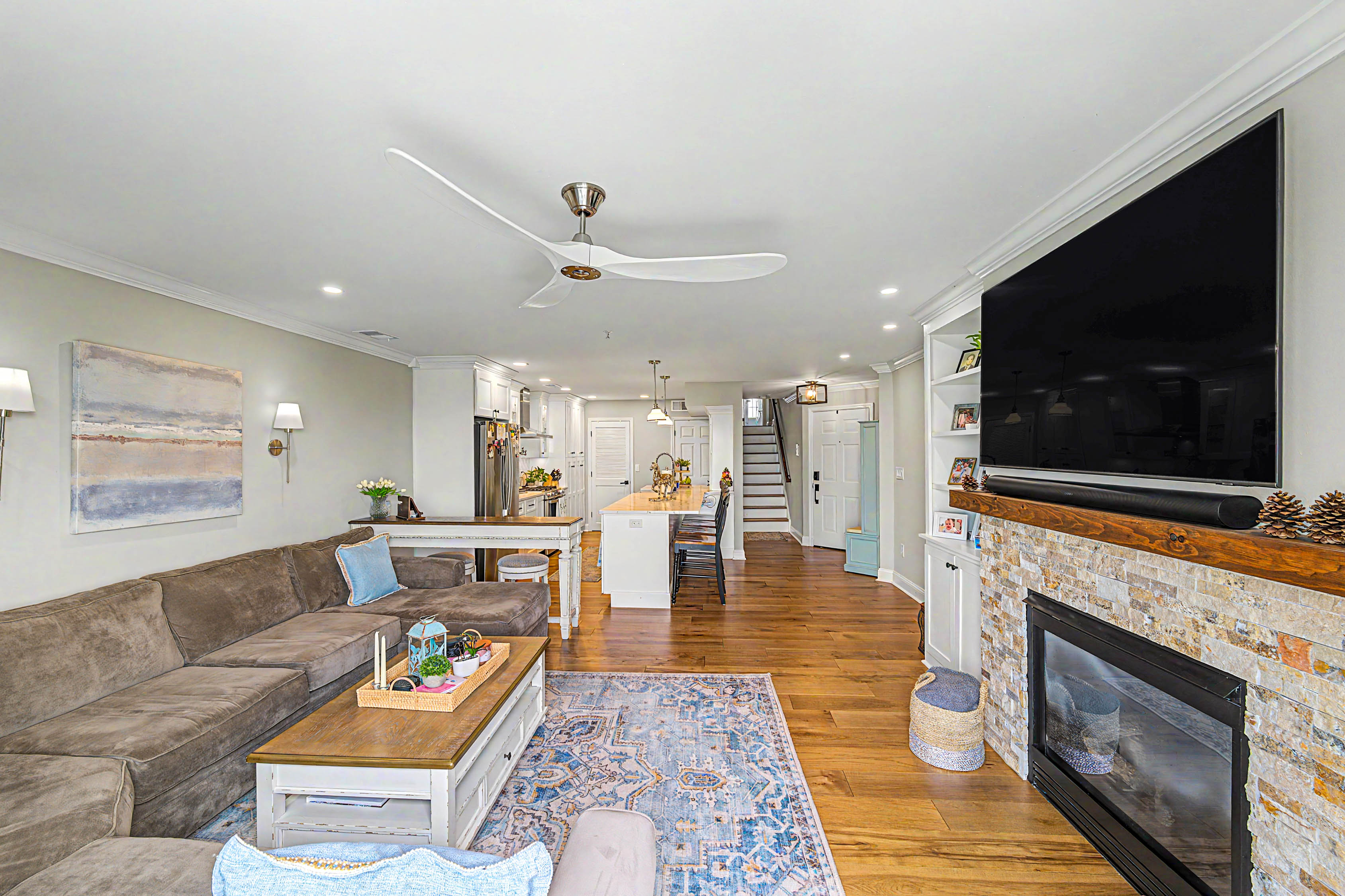  6 Bayside Drive, Somers Point, NJ 08244 - 物件實景