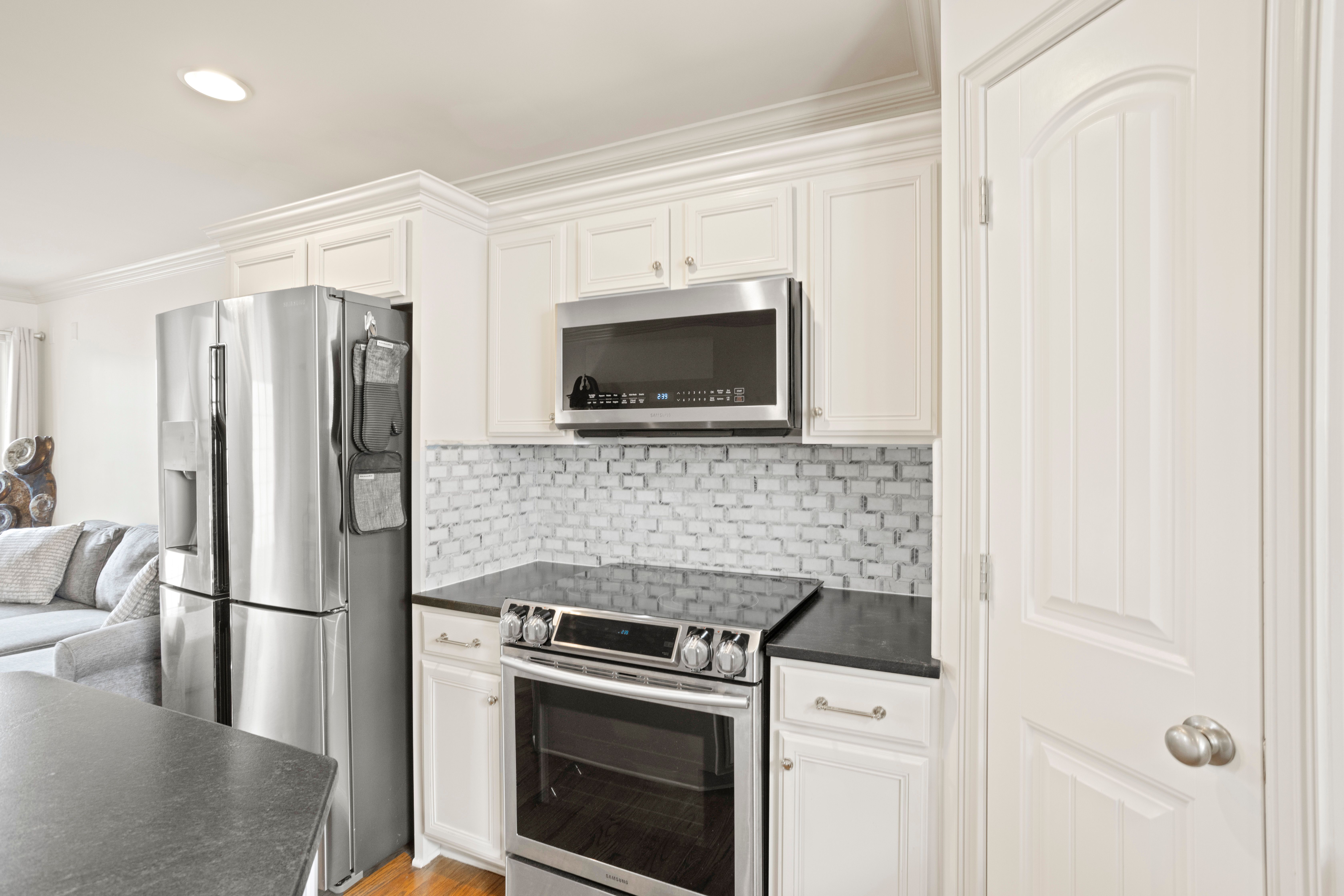  202 South Memminger Street, Greenville, SC 29601 - 物件實景