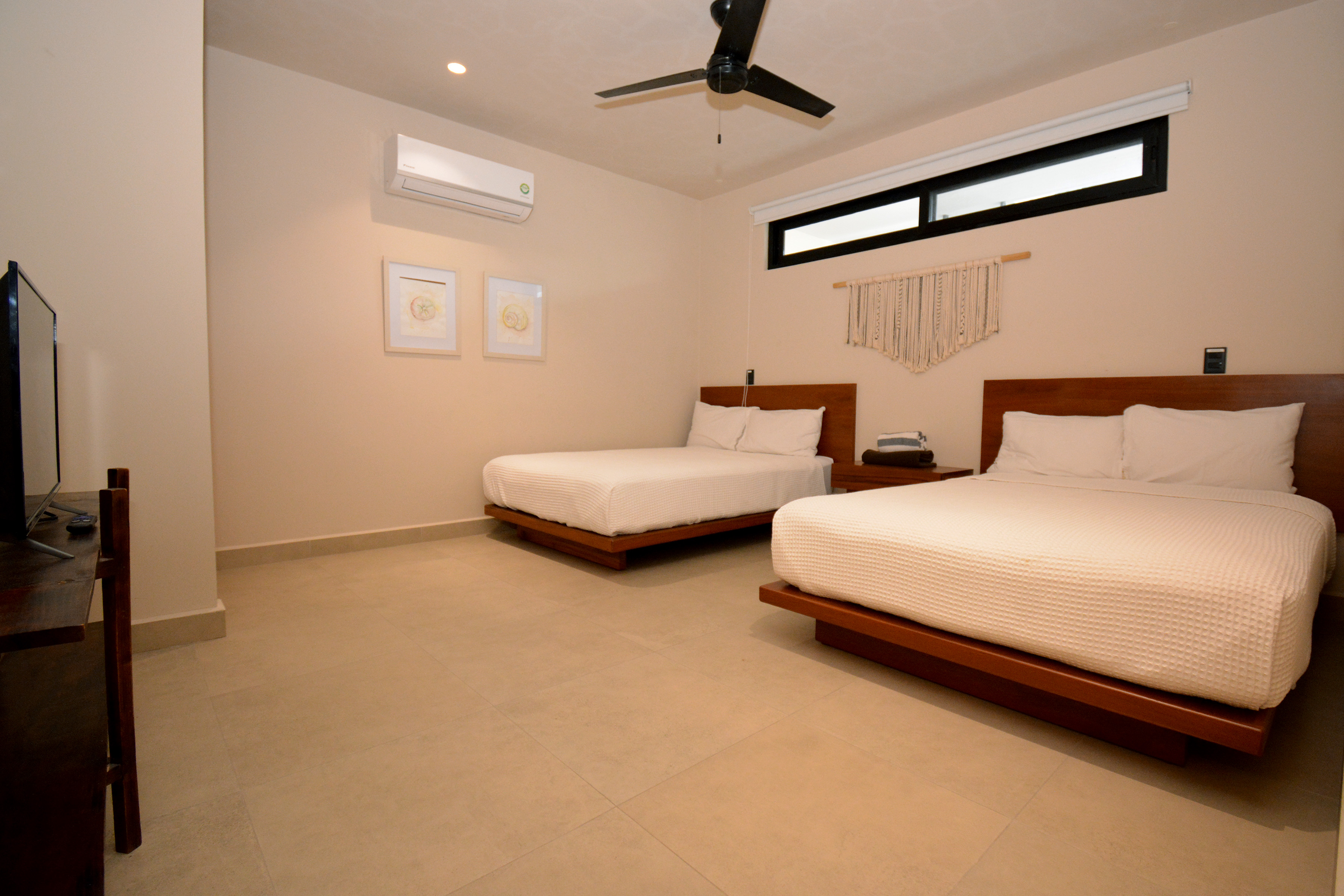  Bohemian Grand Suite  3BR & Dual Panoramic Terrace - 物件實景