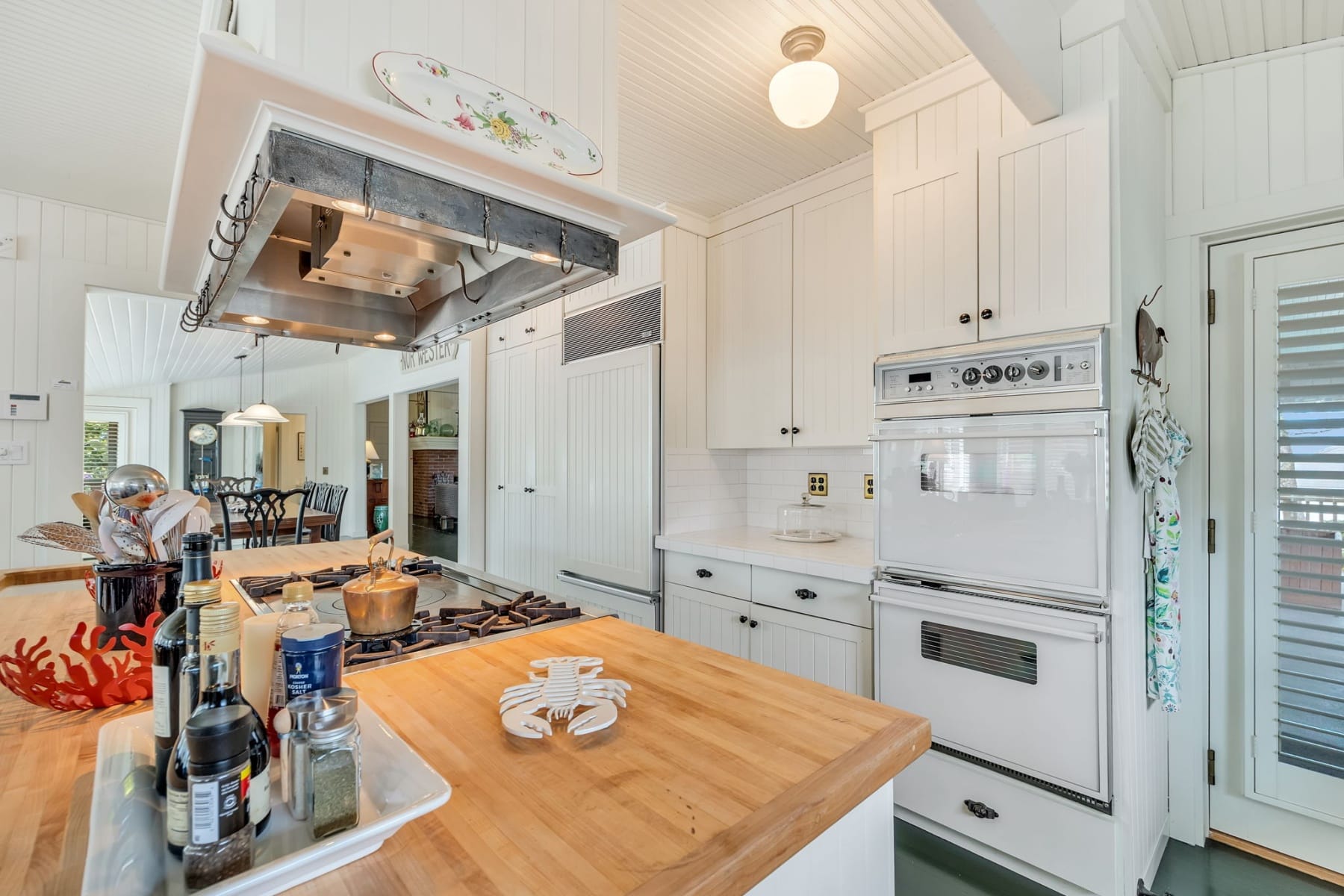  461 S OCEAN AVE Gearhart, OR 97138 - 物件實景