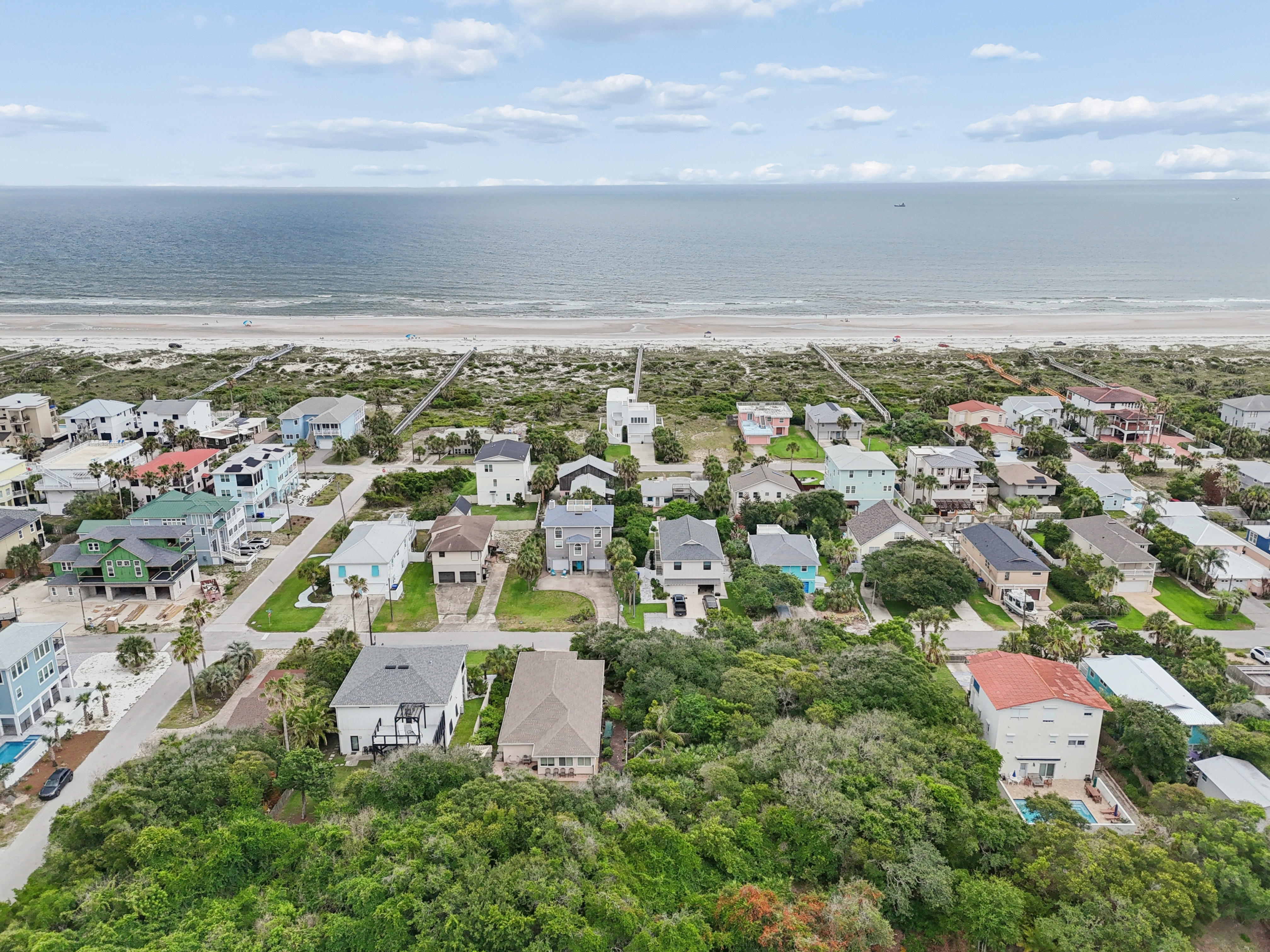  5139 Medoras Avenue, St. Augustine, FL, 32080 - 物件實景