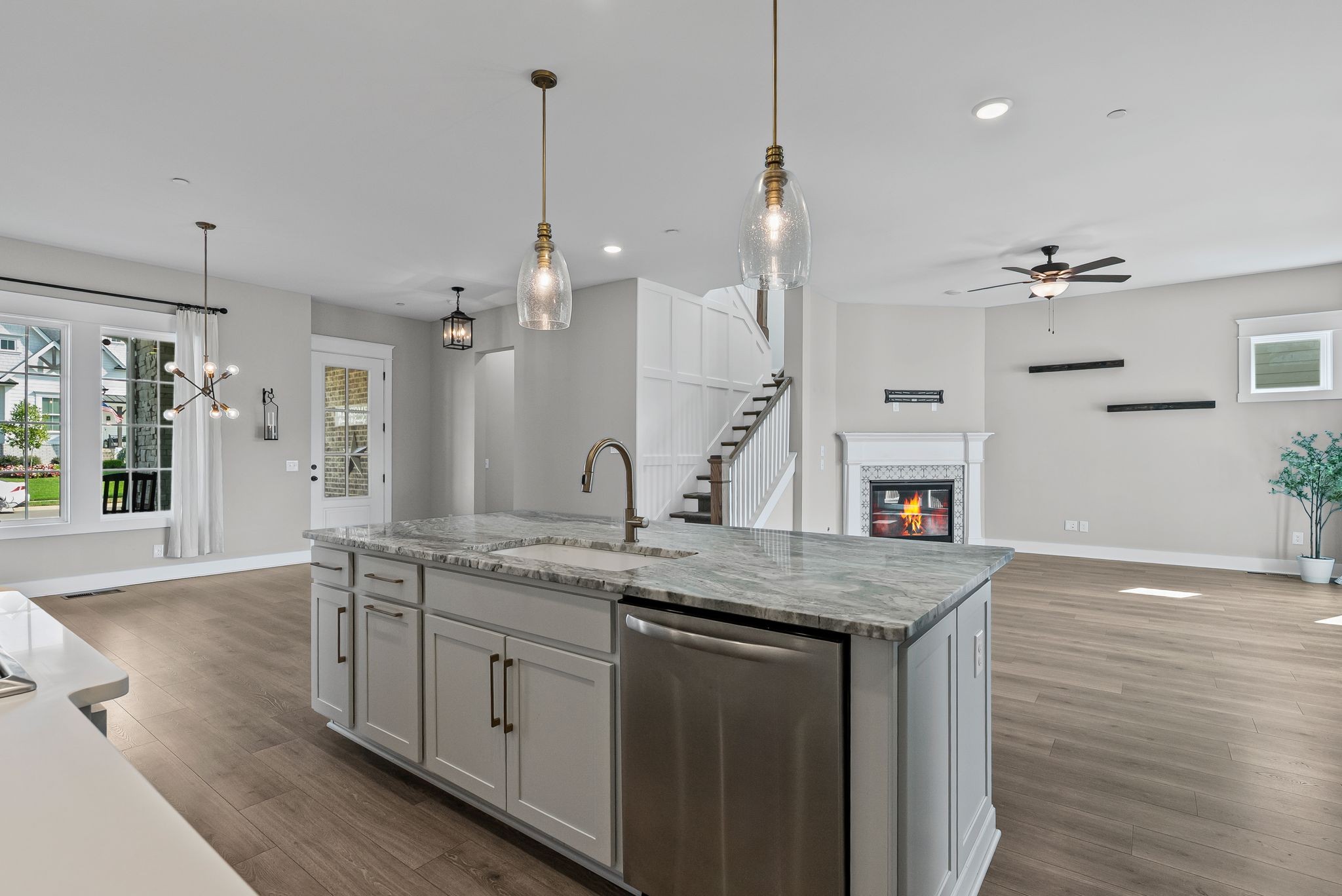 Nolensville, Tennessee, 37135, United States, 5 Bedrooms Bedrooms, ,4 BathroomsBathrooms,Residential,For Sale,1947042