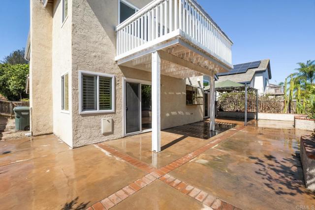 El Cajon, California, 92020, United States, 4 Bedrooms Bedrooms, ,2 BathroomsBathrooms,Residential,For Sale,1977370