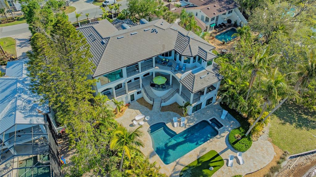Sarasota, Florida, 34239, United States, 4 Bedrooms Bedrooms, ,7 BathroomsBathrooms,Residential,For Sale,1759750