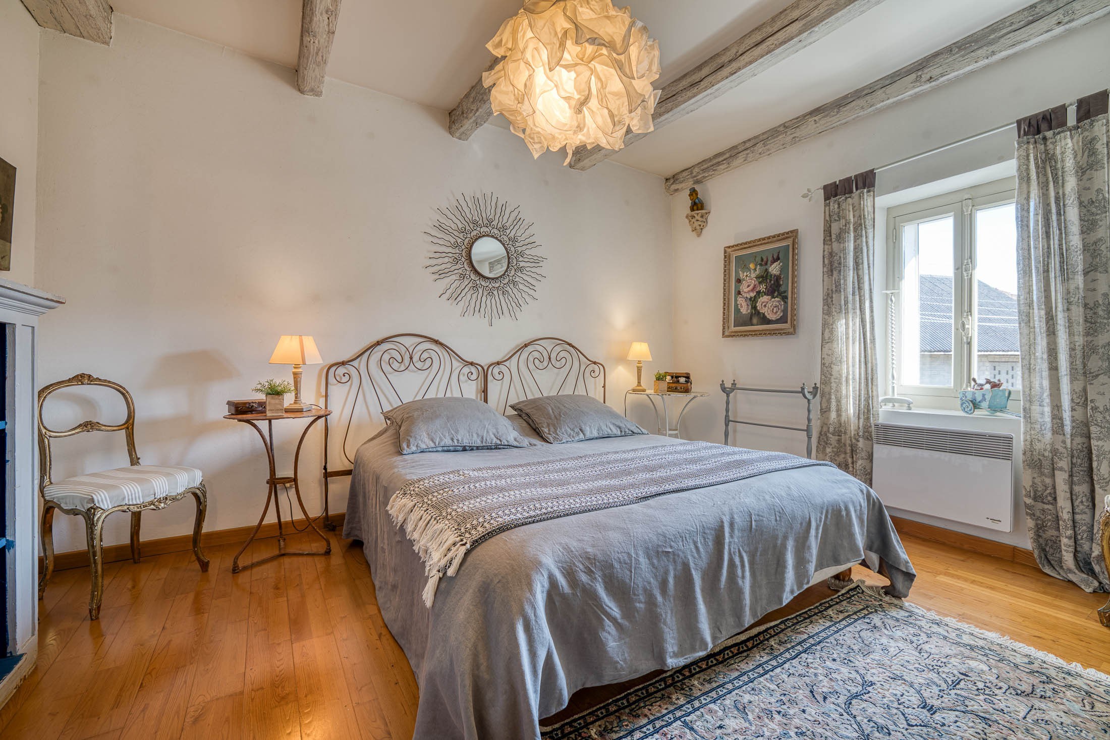  Albens/Entrelacs – Charming 18th-Century Property - 物件實景