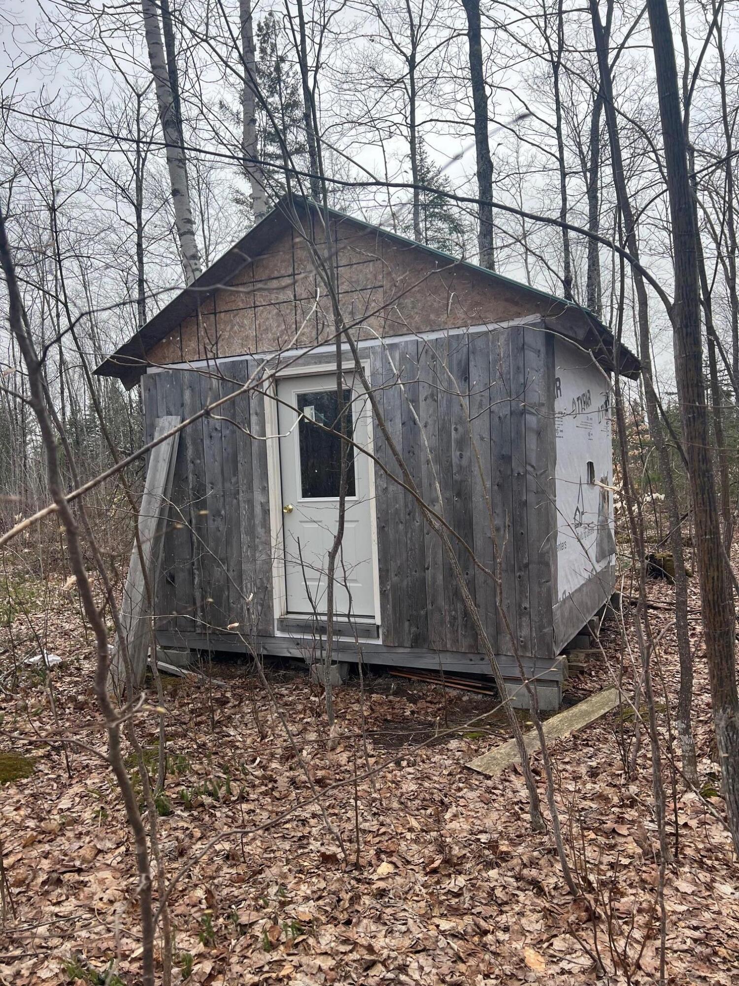 3625 E Simmons Rd RD, Hessel, Michigan, 49745, United States, ,Land,For Sale,3625 E Simmons Rd RD,1619252