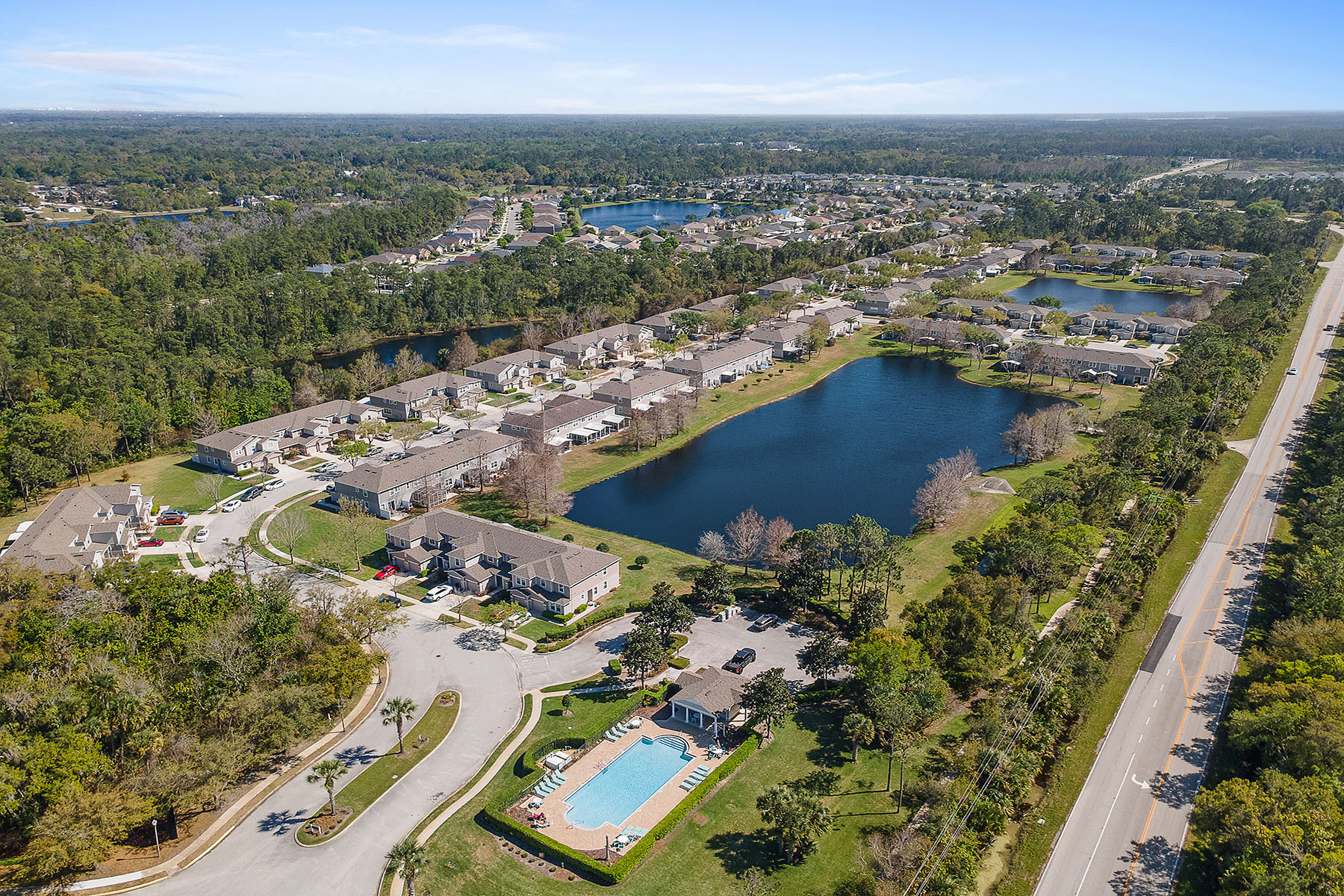  NEW SMYRNA BEACH - 物件實景