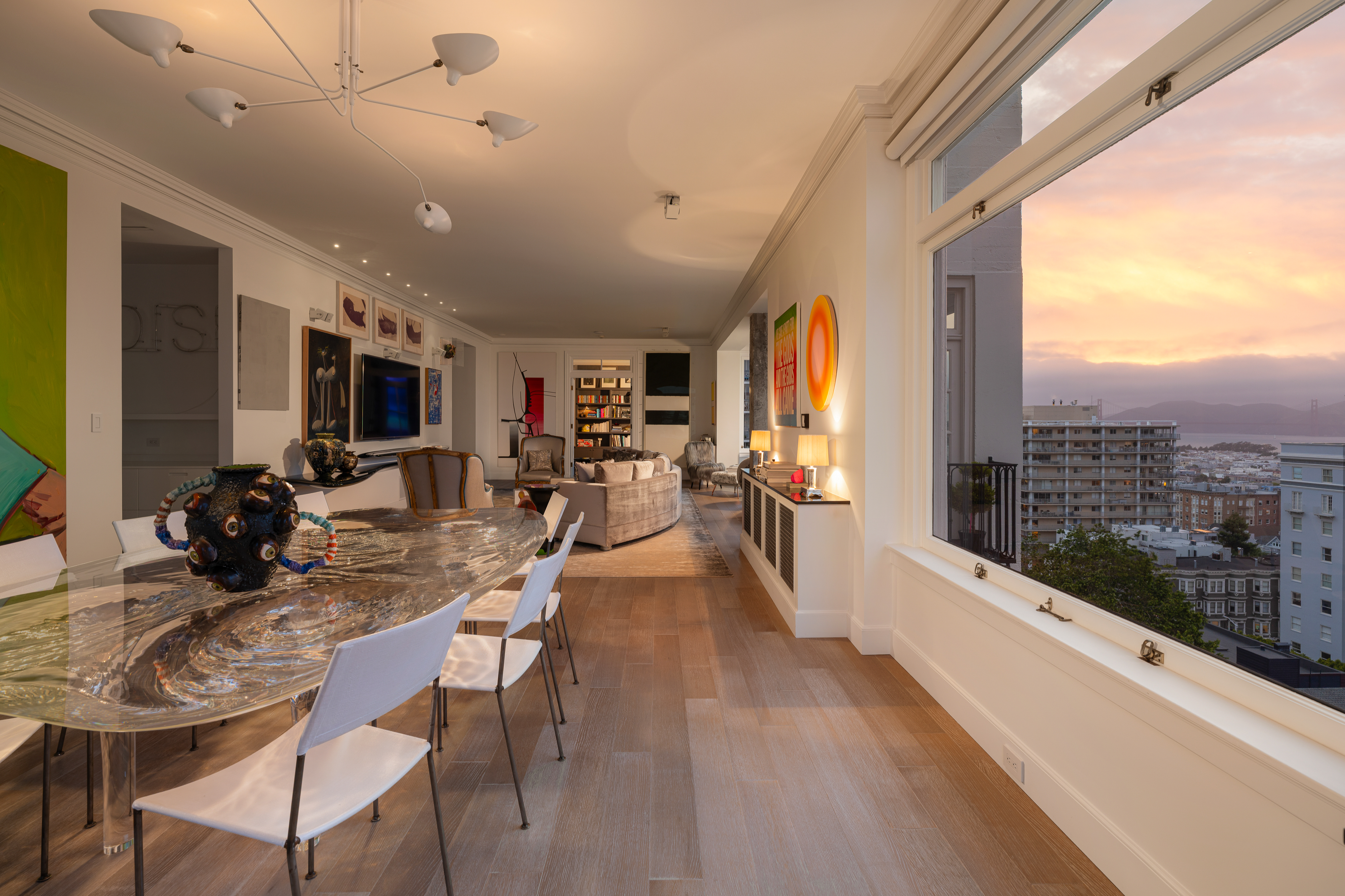  Magnificent Apartment at The Heights - 物件實景