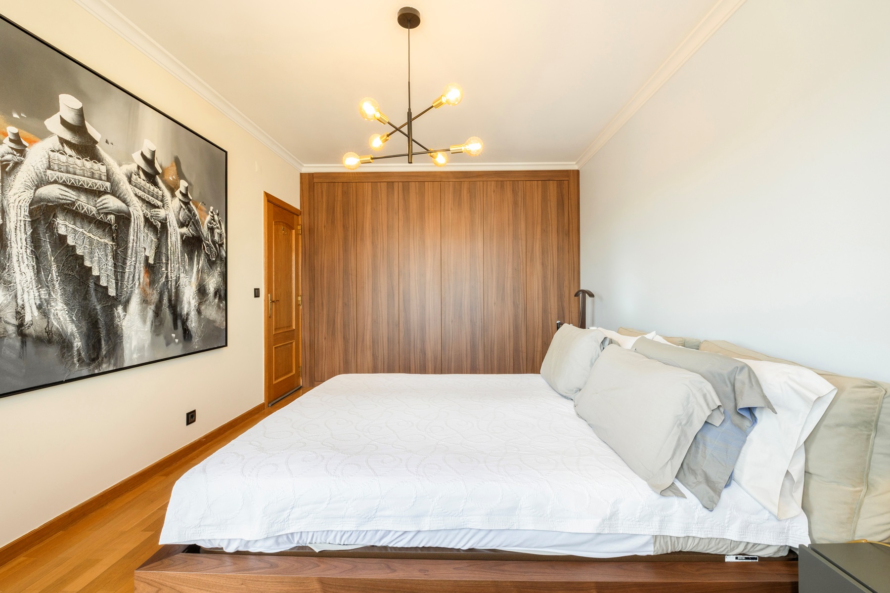  Flat, 5 bedrooms, for Sale - 物件實景