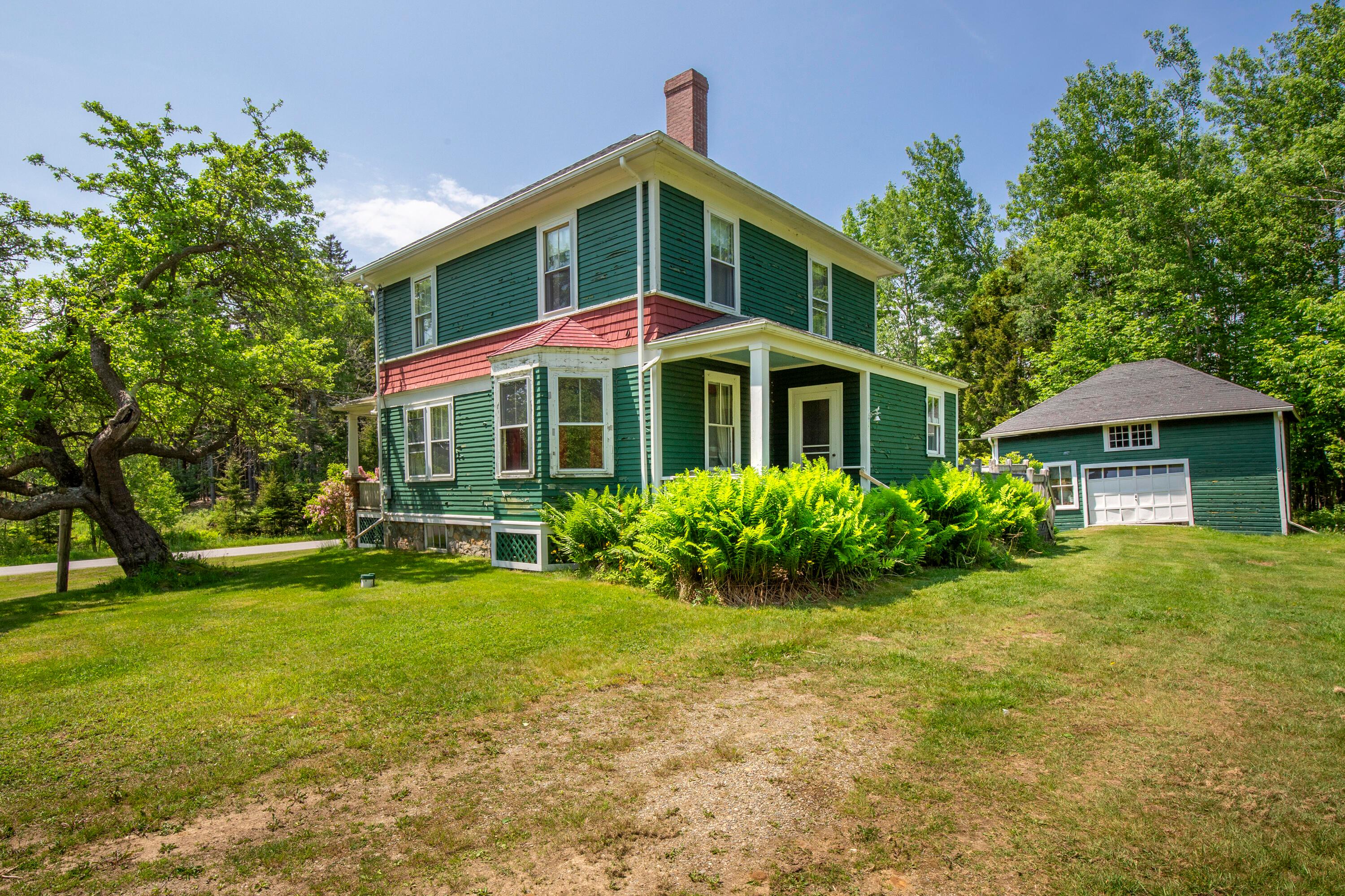  115 Babbidge Road - 物件實景