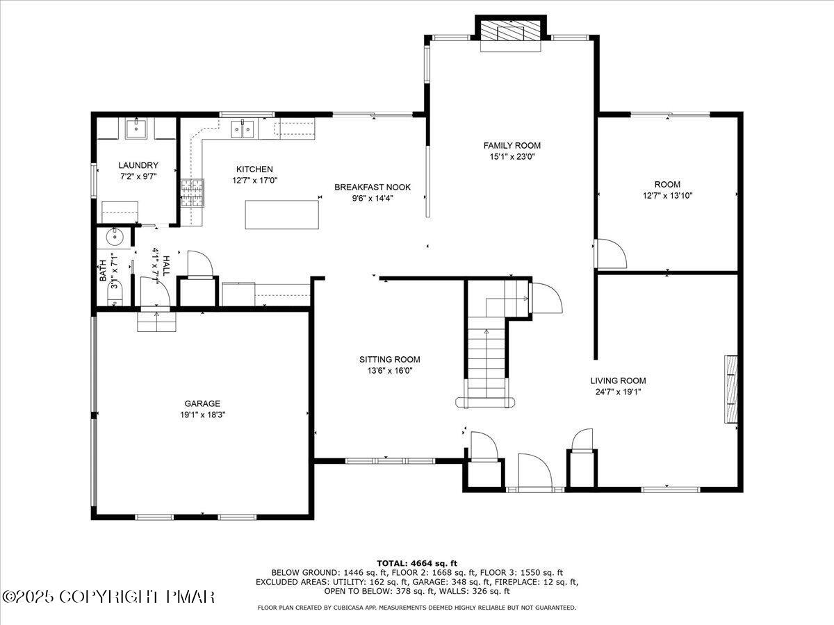 East Stroudsburg, Pennsylvania, 18302, United States, 5 Bedrooms Bedrooms, ,4 BathroomsBathrooms,Residential,For Sale,1980579