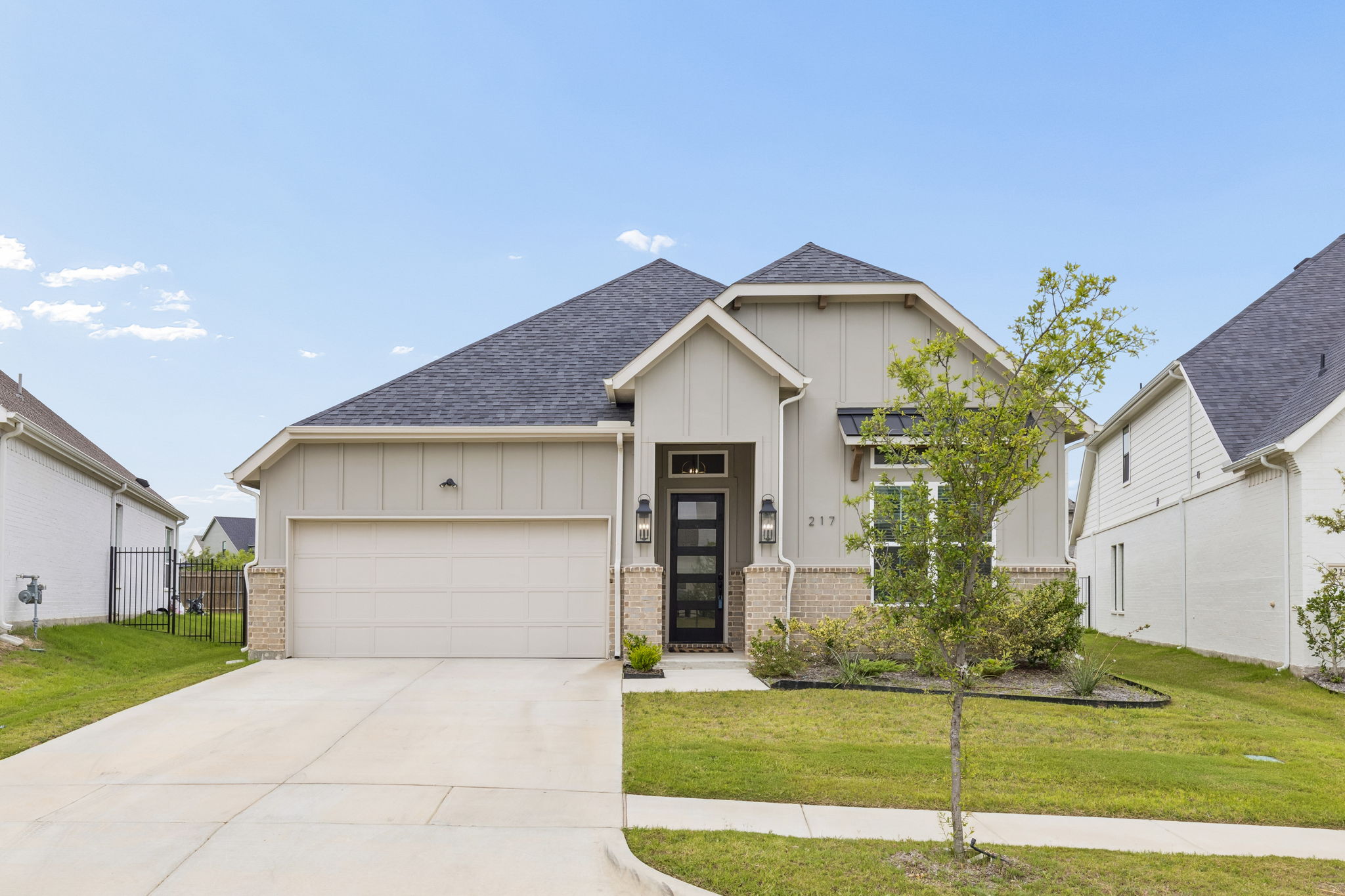  217 Observation Drive, Aledo, TX, 76008 - 物件實景