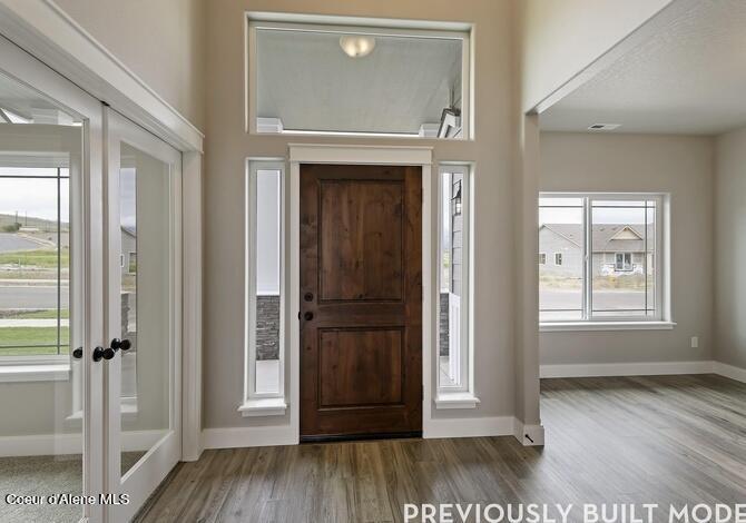 14861 N Liane Lane, Rathdrum, Idaho, 83858, United States, 4 Bedrooms Bedrooms, ,3 BathroomsBathrooms,Residential,For Sale,14861 N Liane Lane,1532734