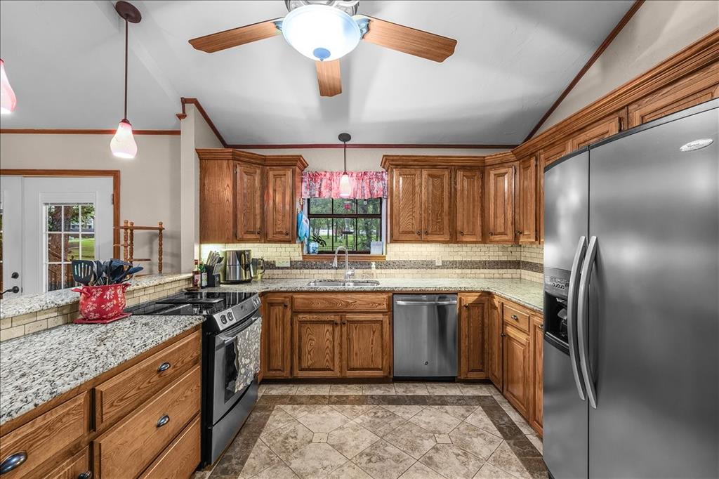 Willow Park, Texas, 76087, United States, 4 Bedrooms Bedrooms, ,3 BathroomsBathrooms,Residential,For Sale,2039838