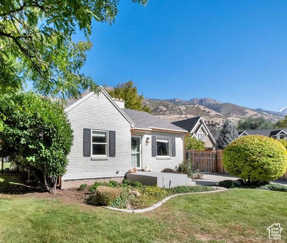 Salt Lake City, Utah, 84117, United States, 3 Bedrooms Bedrooms, ,2 BathroomsBathrooms,Residential,For Sale,1982525