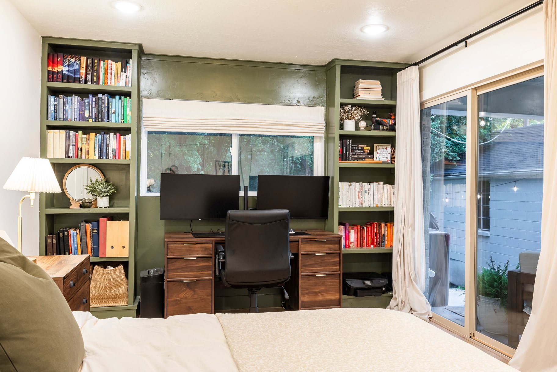  Remodeled Rambler with Outside Basement Entrance - 物件實景