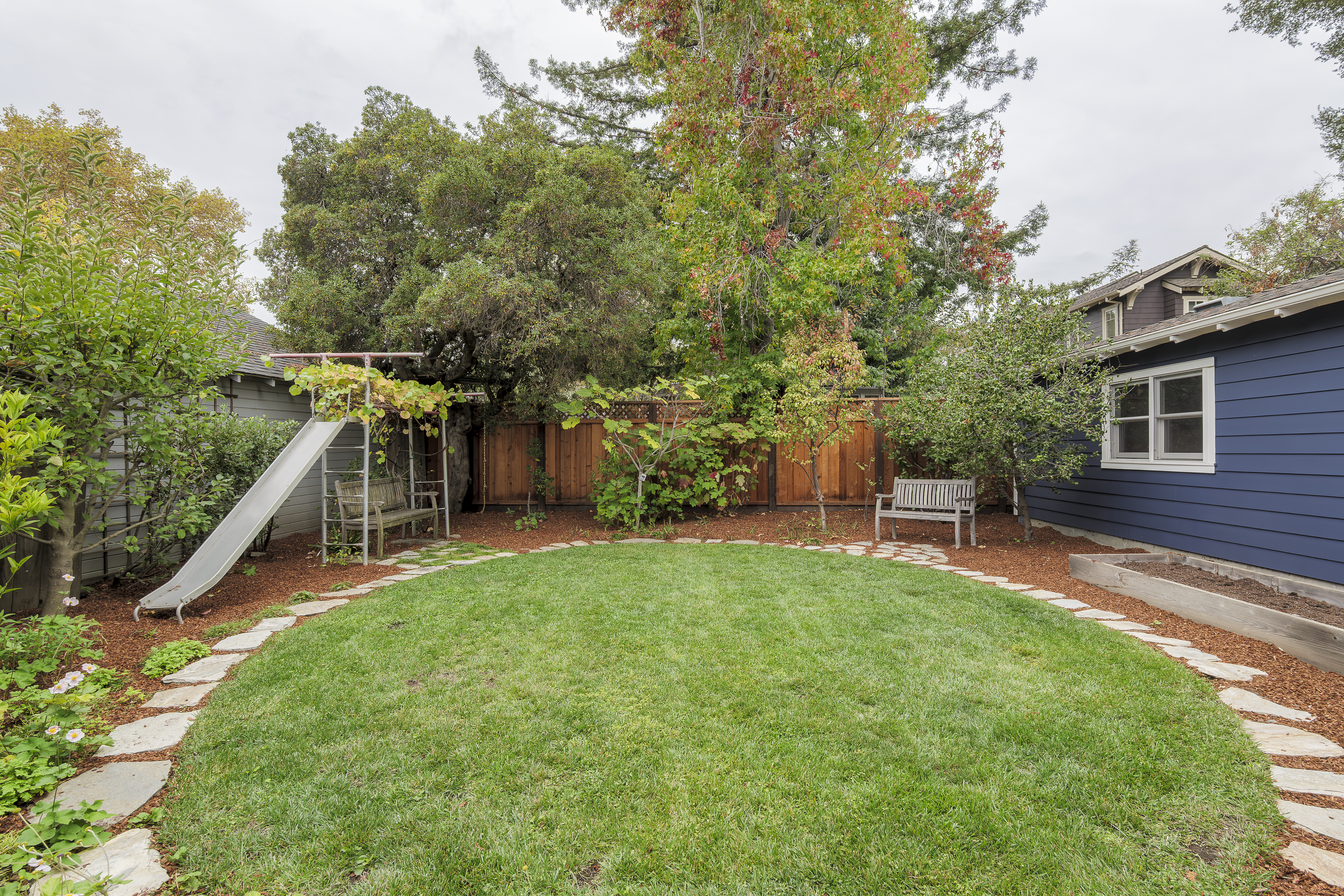  Creekside Craftsman Nearby Downtown Palo Alto - 物件實景