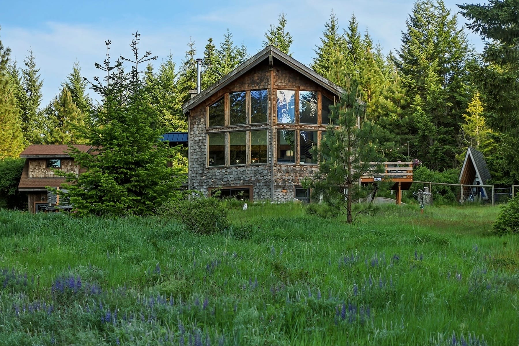  99 TUNNEL RD White Salmon, WA 98672 - 物件實景