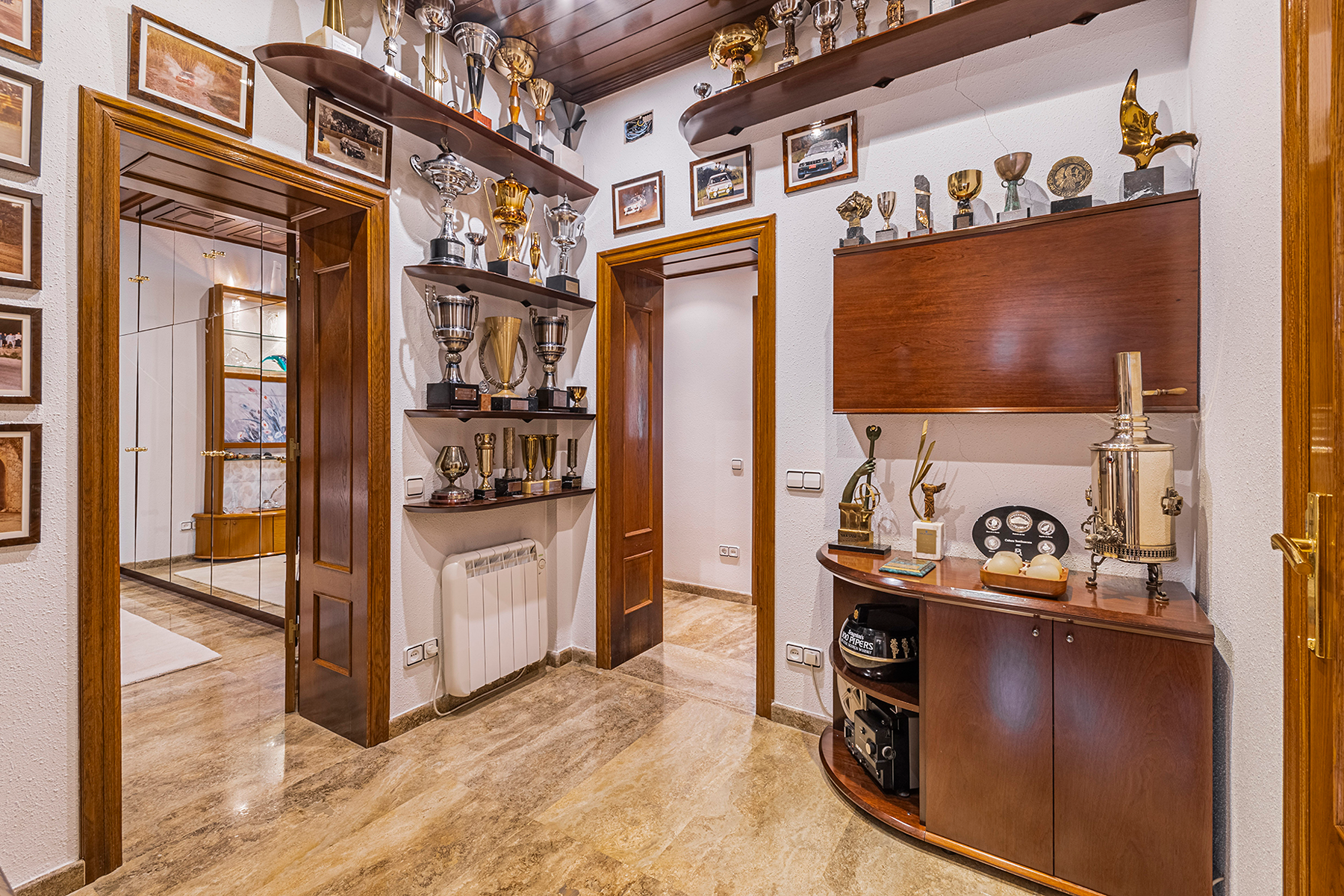  Detached house in the nature with panoramic views of Barcelona - 物件實景