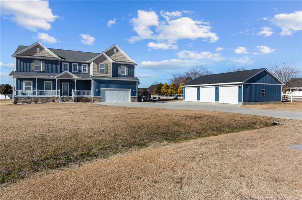 5554 Lake Vista Court, Rocky Mount, North Carolina, 27803, United States, 4 Bedrooms Bedrooms, ,3 BathroomsBathrooms,Residential,For Sale,5554 Lake Vista Court,1665891