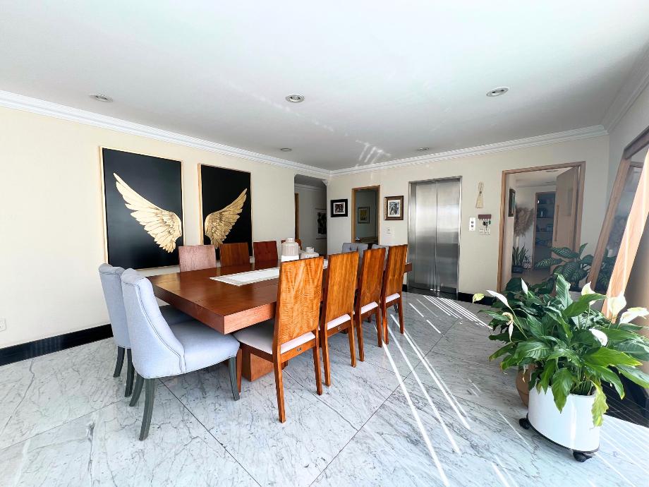 Huixquilucan, Estado de méxico, 52763, Mexico, 3 Bedrooms Bedrooms, ,3 BathroomsBathrooms,Residential,For Sale,2000904