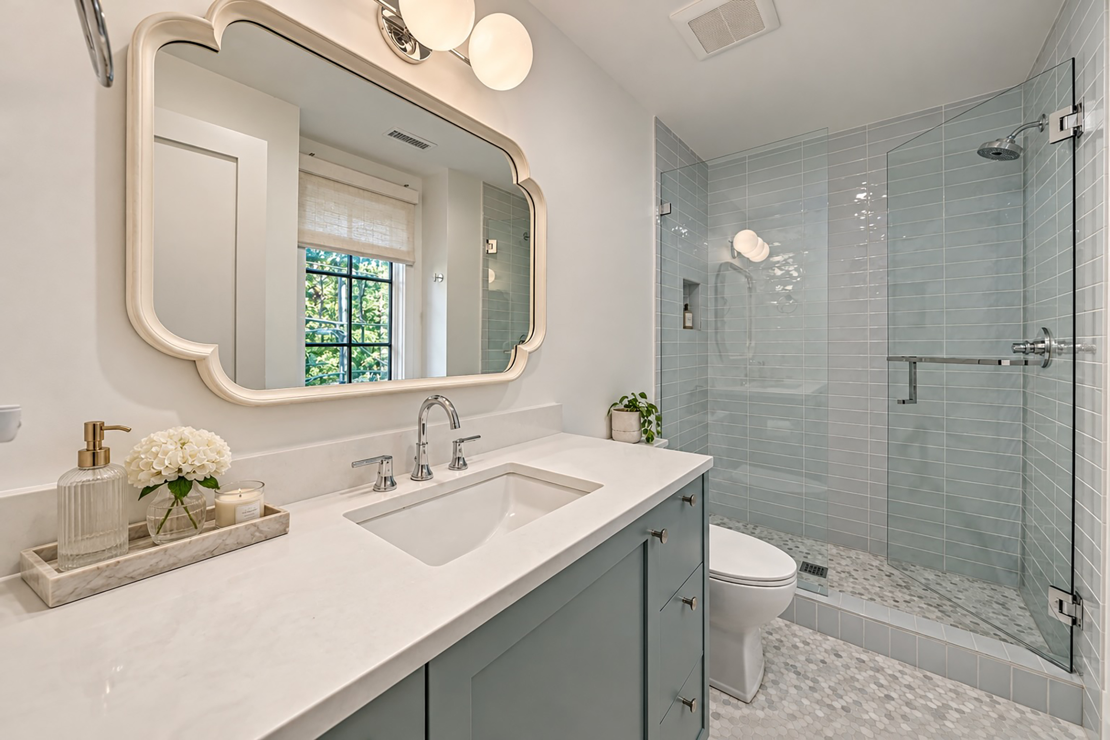  Beautifully Crafted Virginia Highland Home with an Entertainer