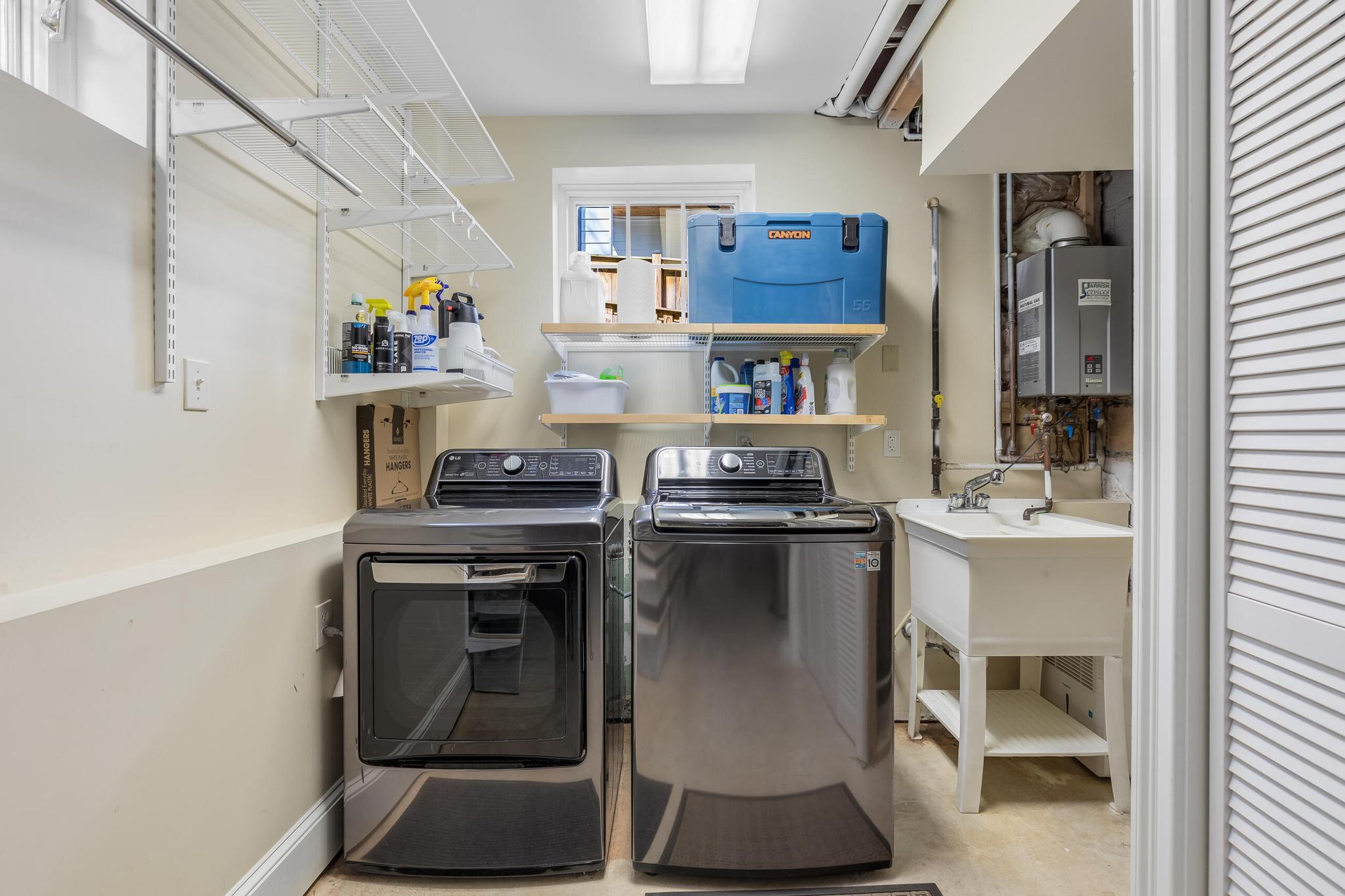  1708 N Quebec Street, Arlington, VA, 22207 - 物件實景