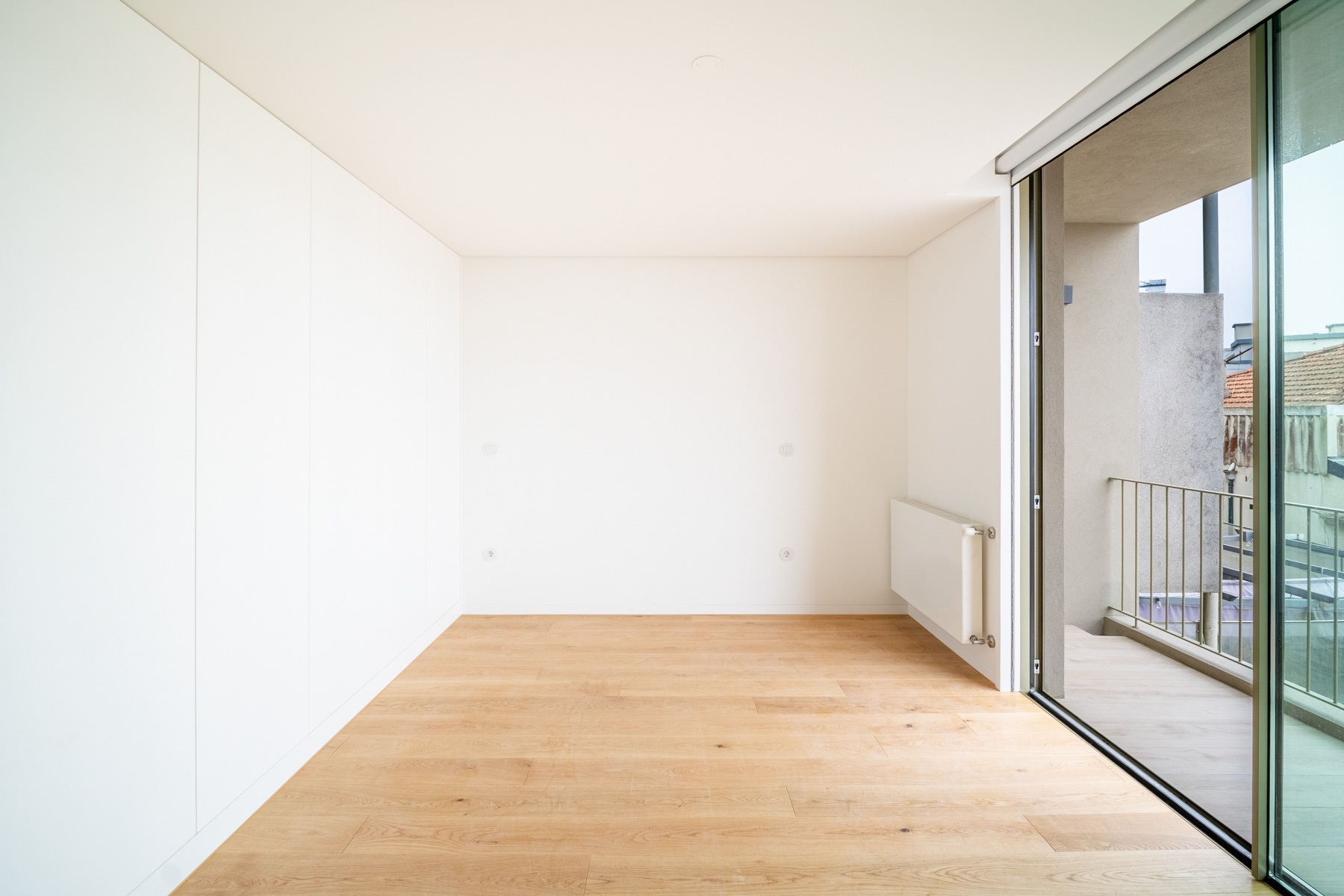  Semi-detached house, 4 bedrooms, for Sale - 物件實景
