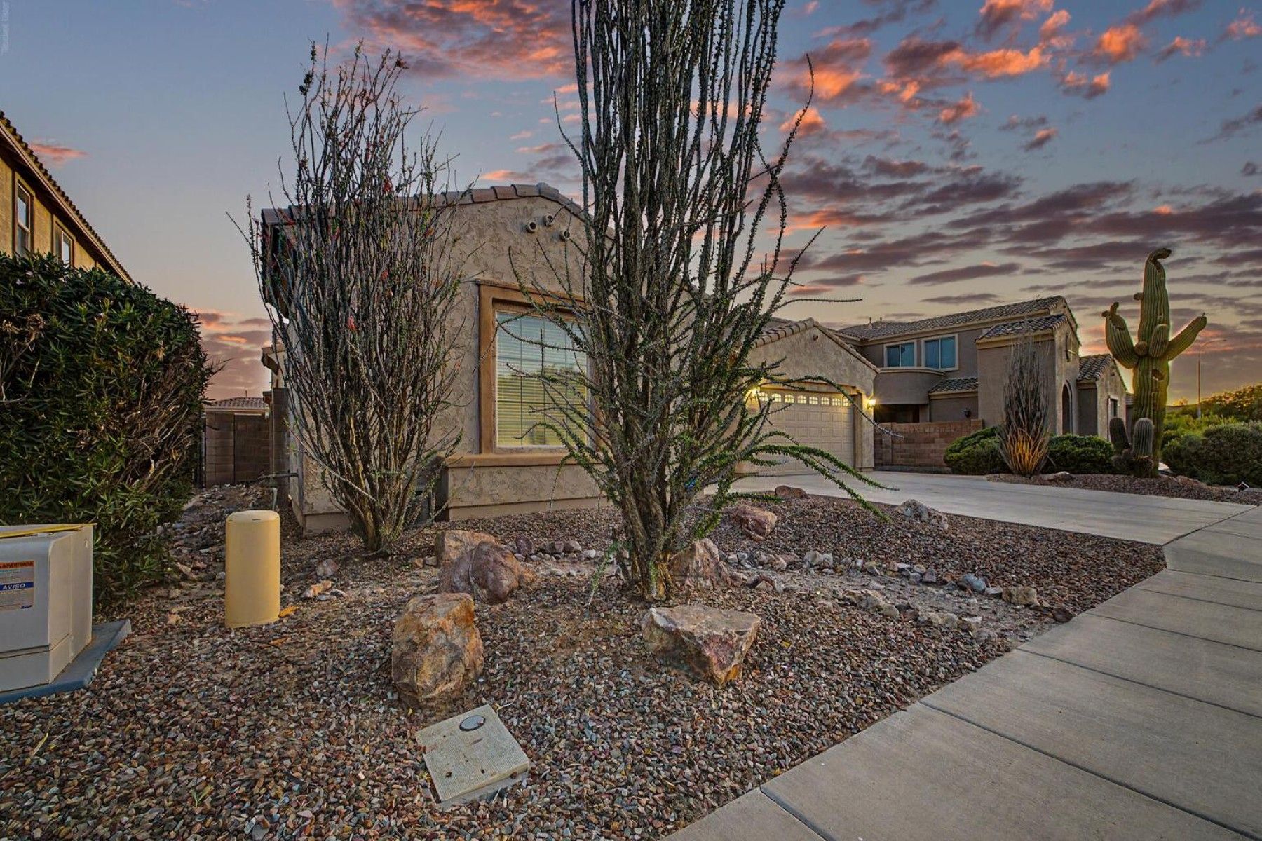  2637 E Dogwood Drive ¦Chandler, AZ - 物件實景