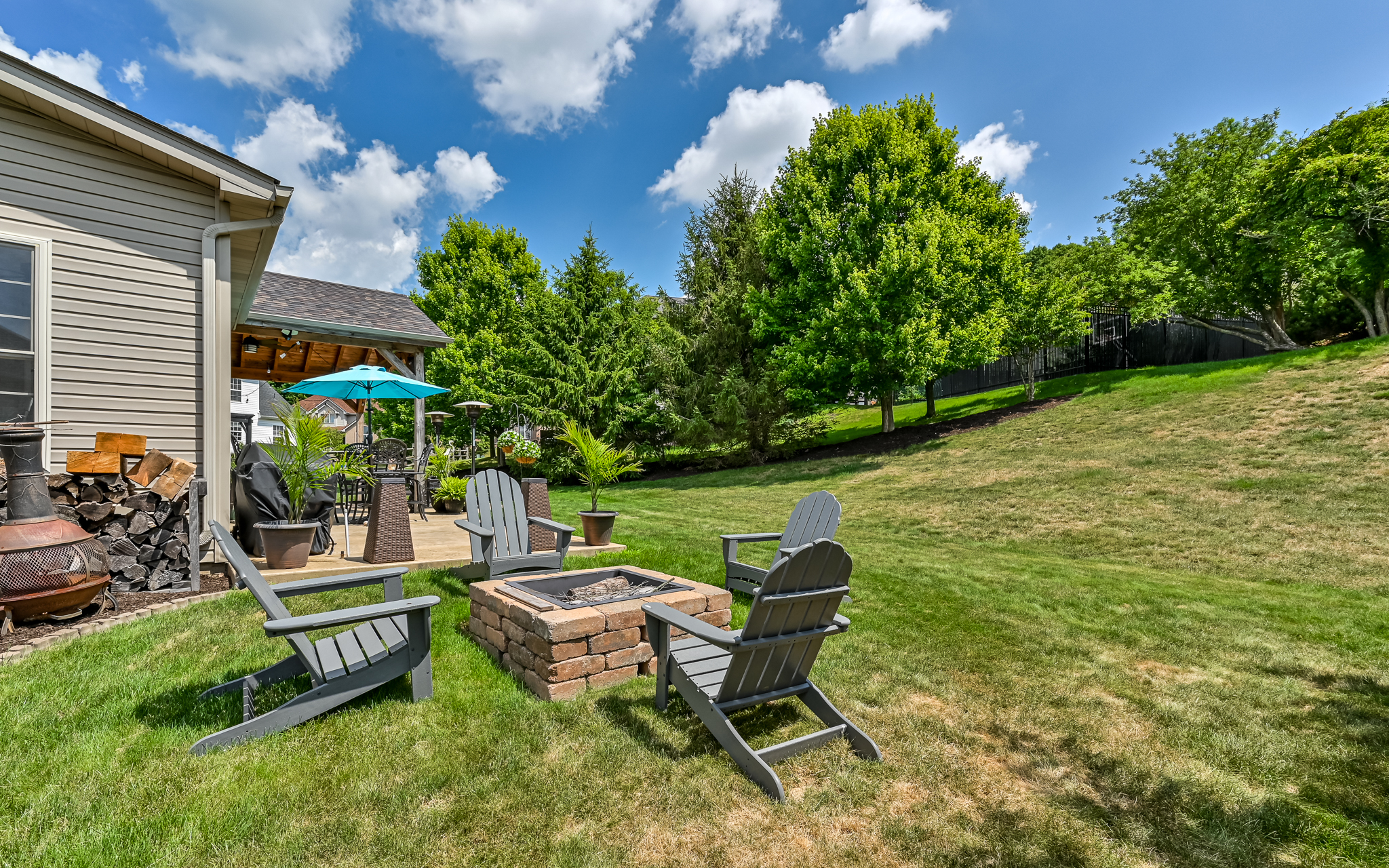  715 Breckland Drive, Seven Fields, PA 16046 - 物件實景