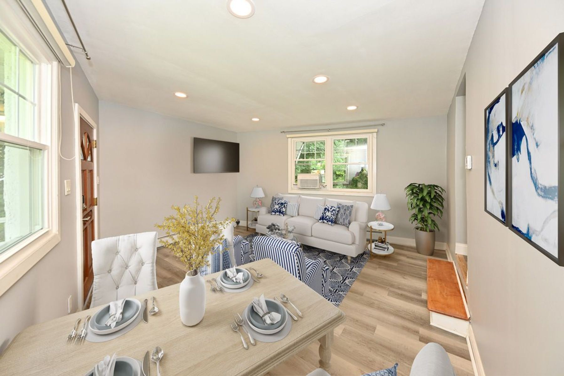  211 Lakeview Drive, Ridgewood, NJ 07450 - 物件實景