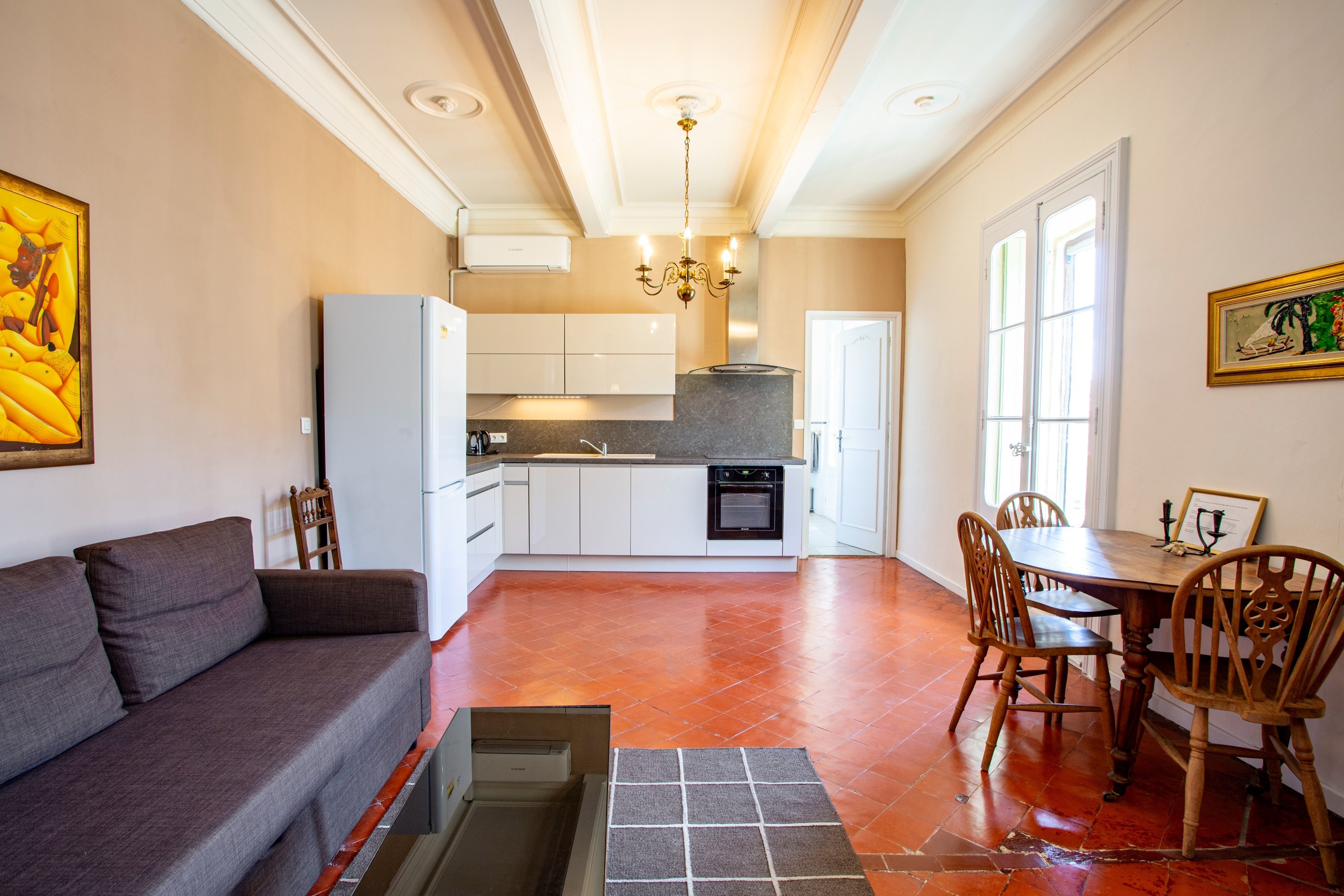  Elegant Maison Bourgeoise with Proven Hospitality Income in Murviel Les Beziers - 物件實景