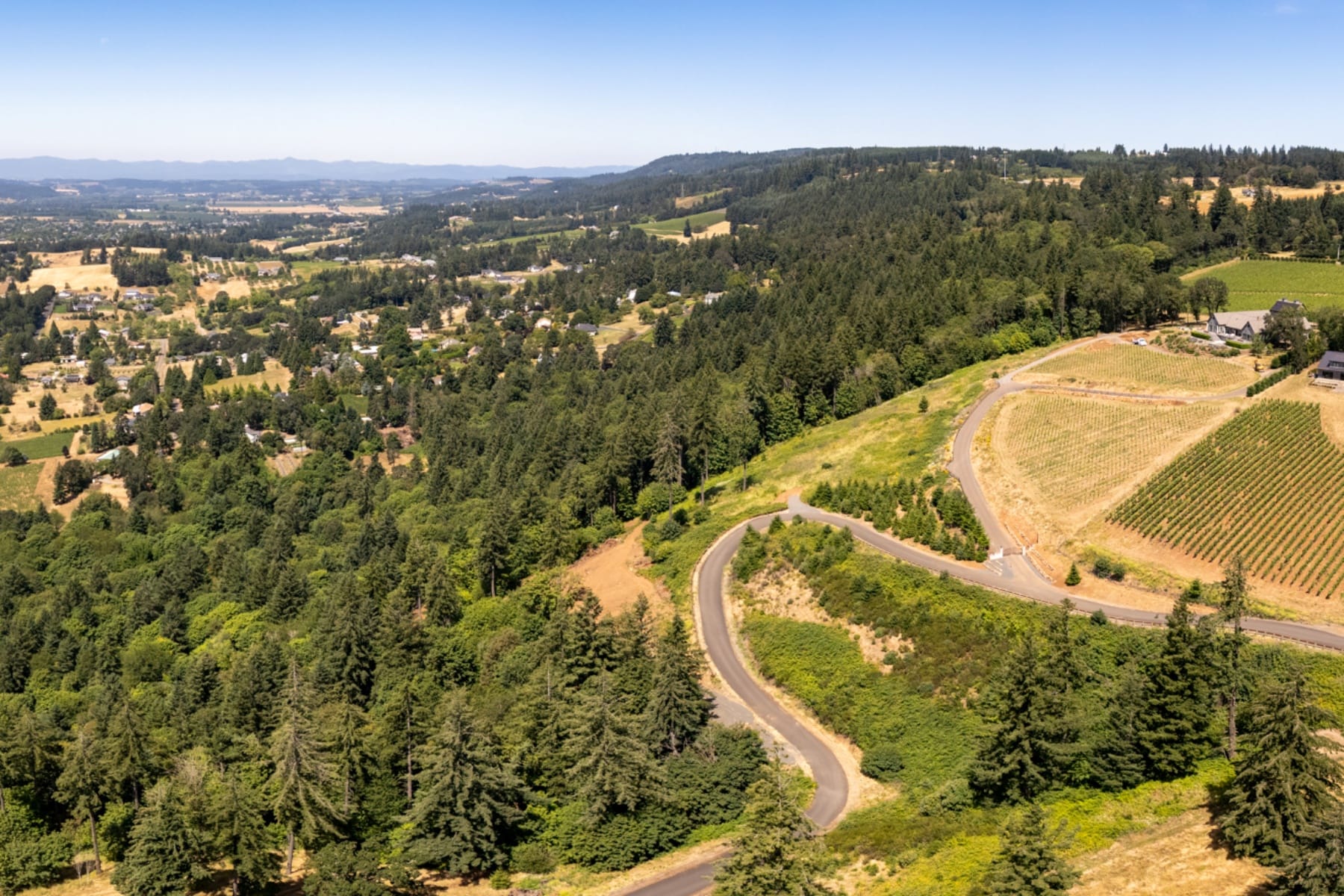  30540 NE BELL RD Newberg, OR 97132 - 物件實景