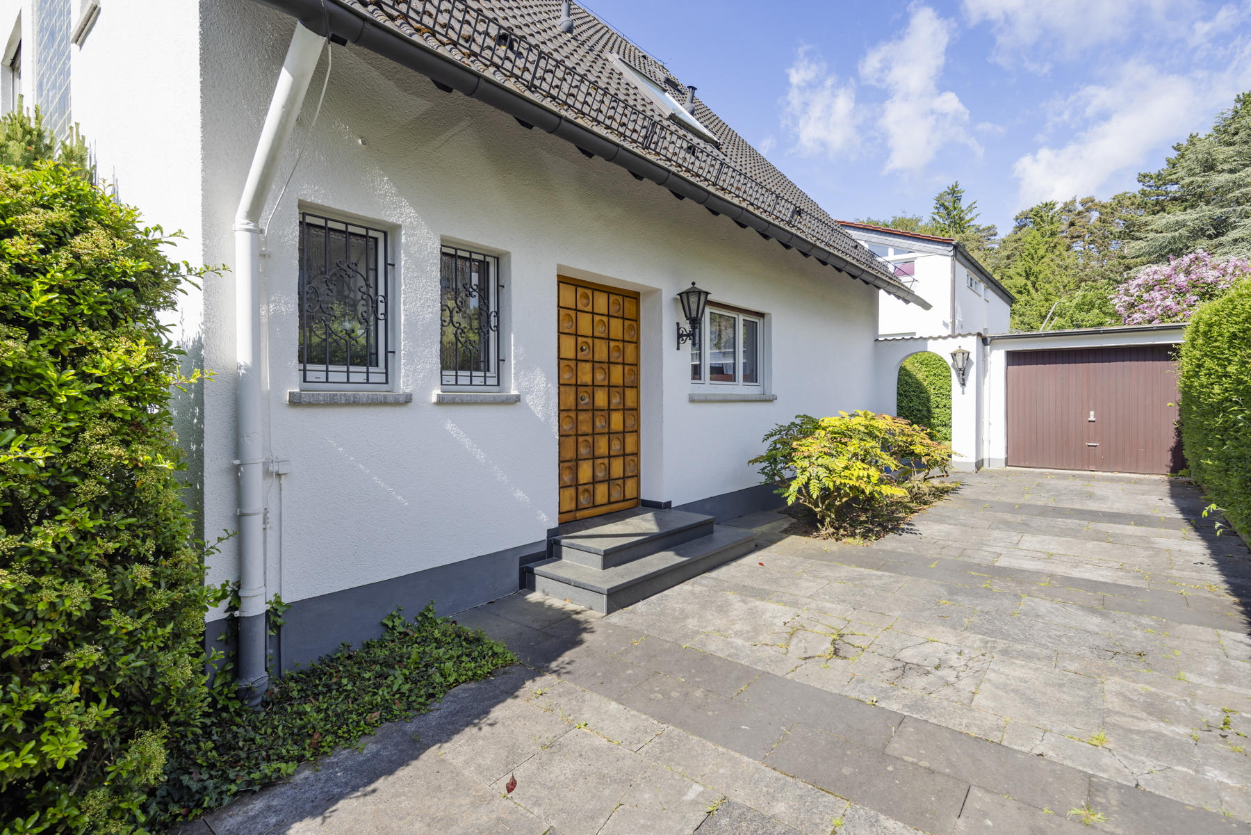  Well-maintained single-family home with character and plenty of potential - 物件實景